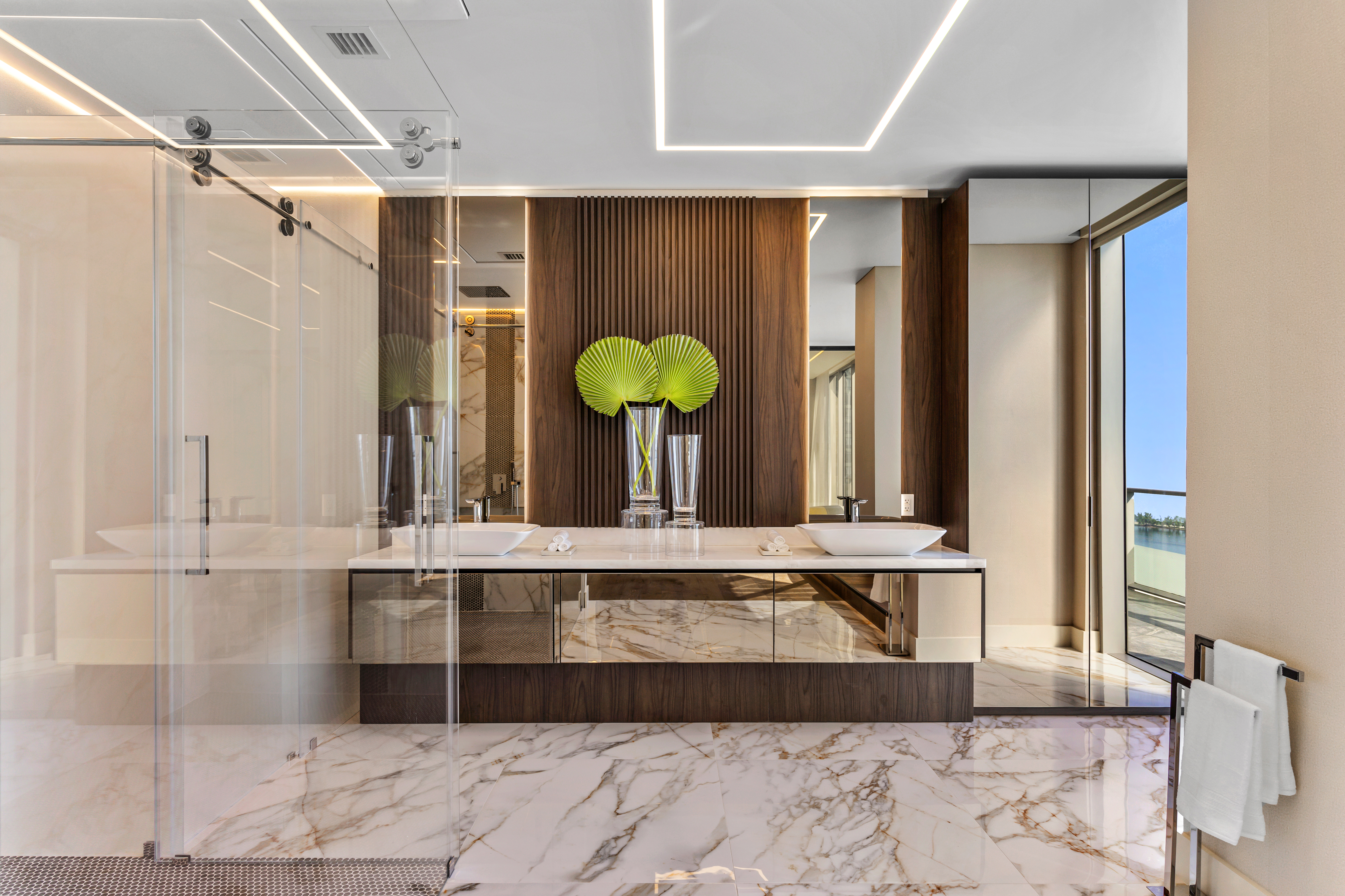 Infinity Penthouse — photo 39