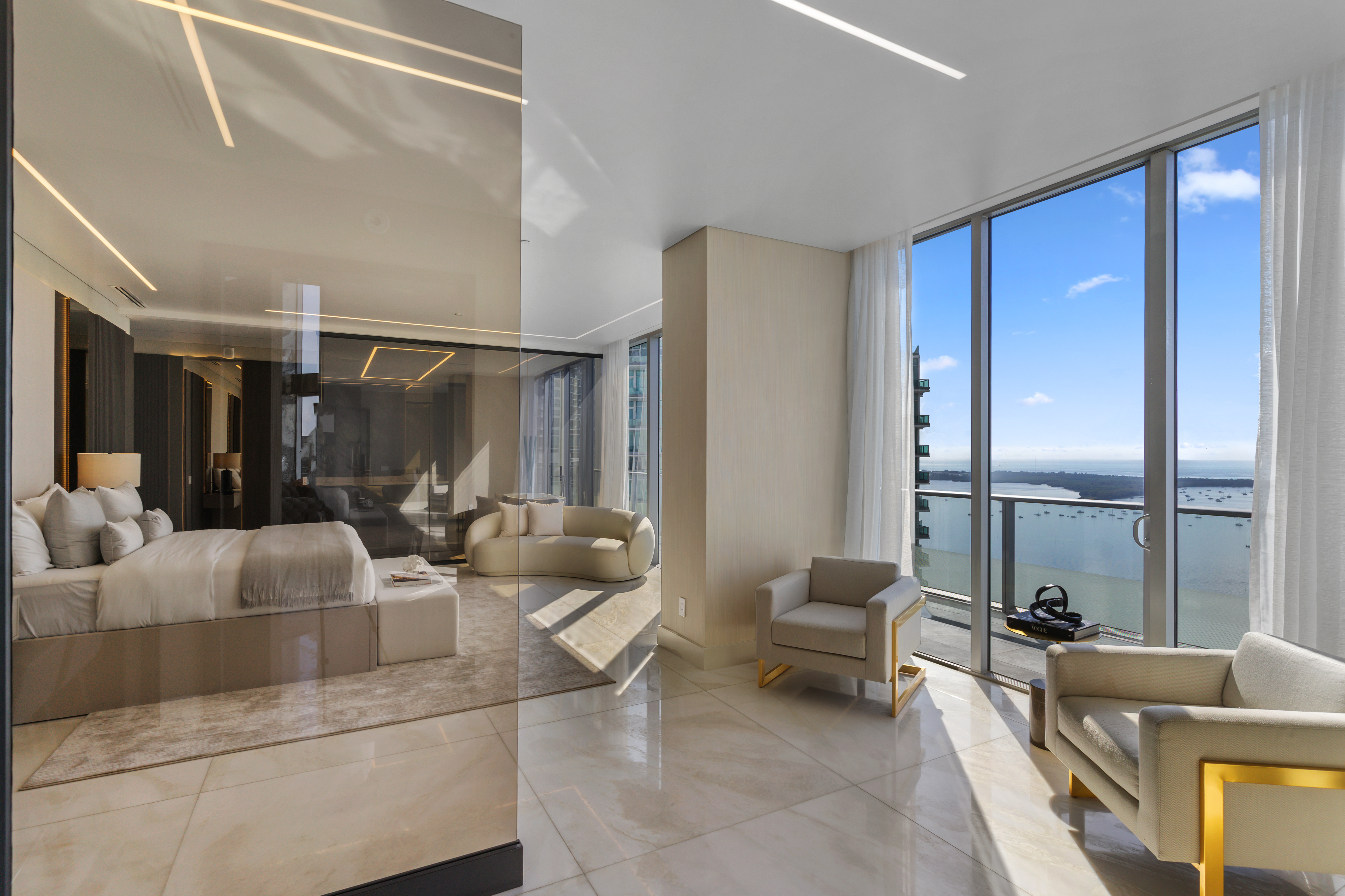 Infinity Penthouse — photo 41