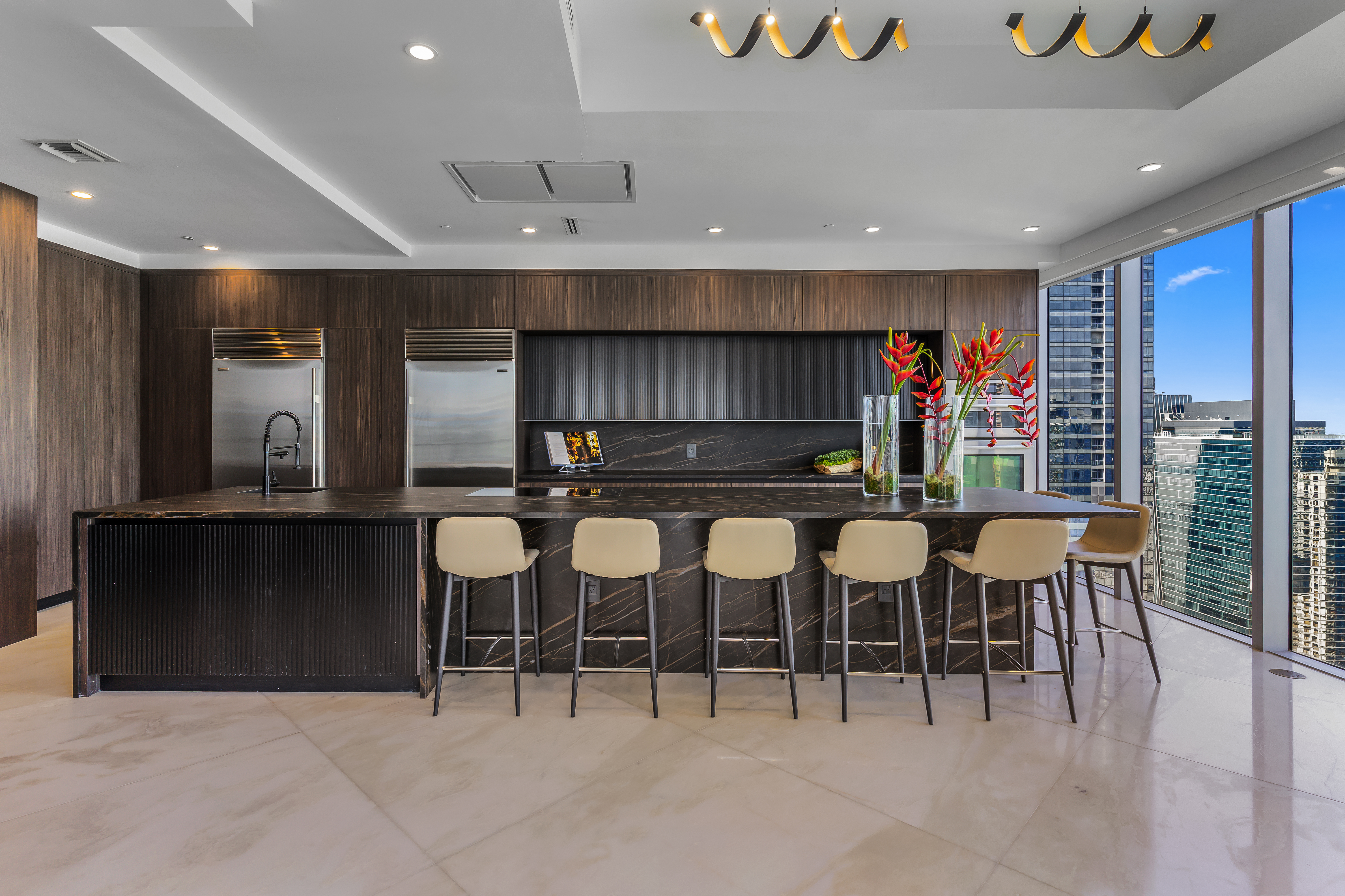 Infinity Penthouse — photo 36