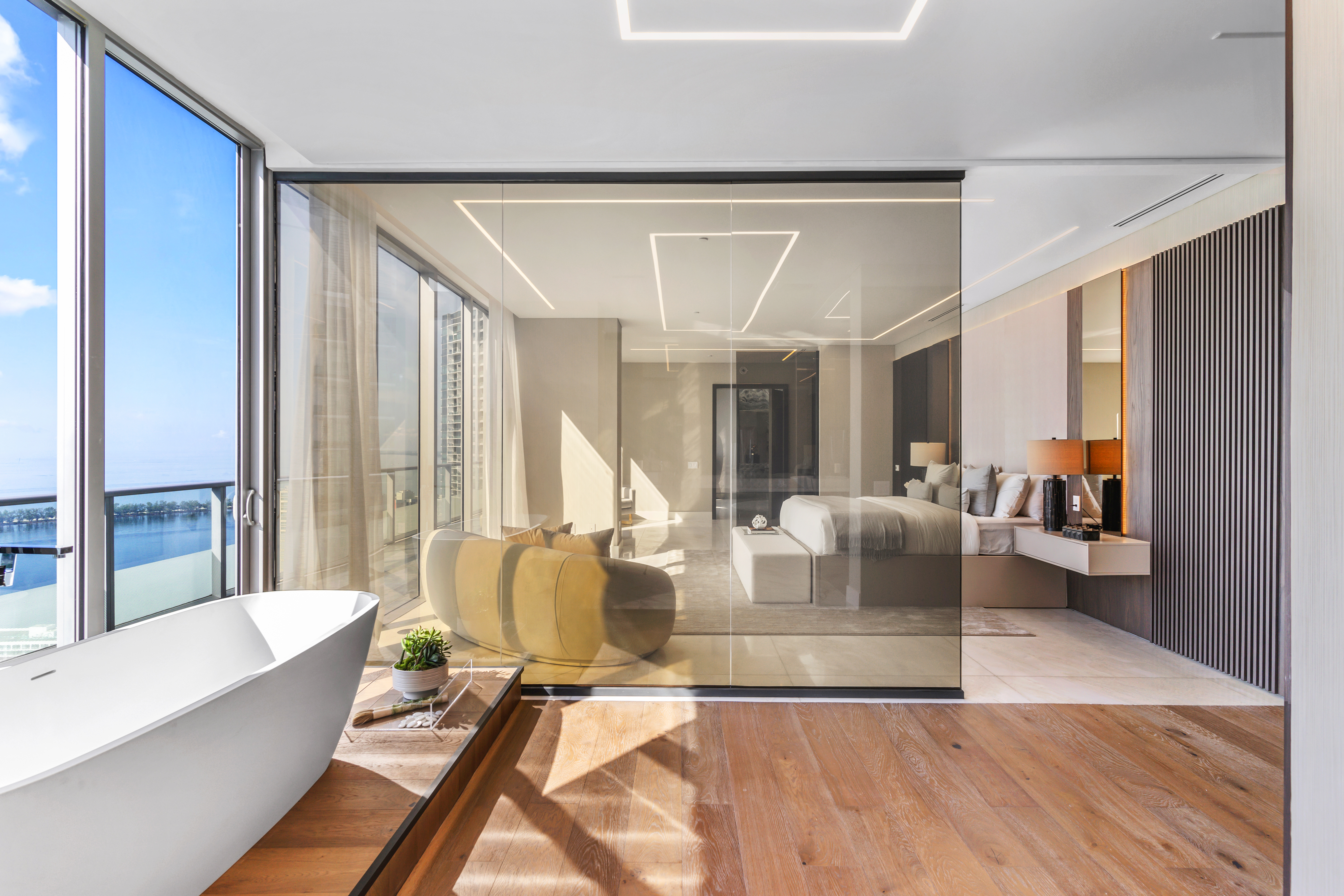 Infinity Penthouse — photo 34