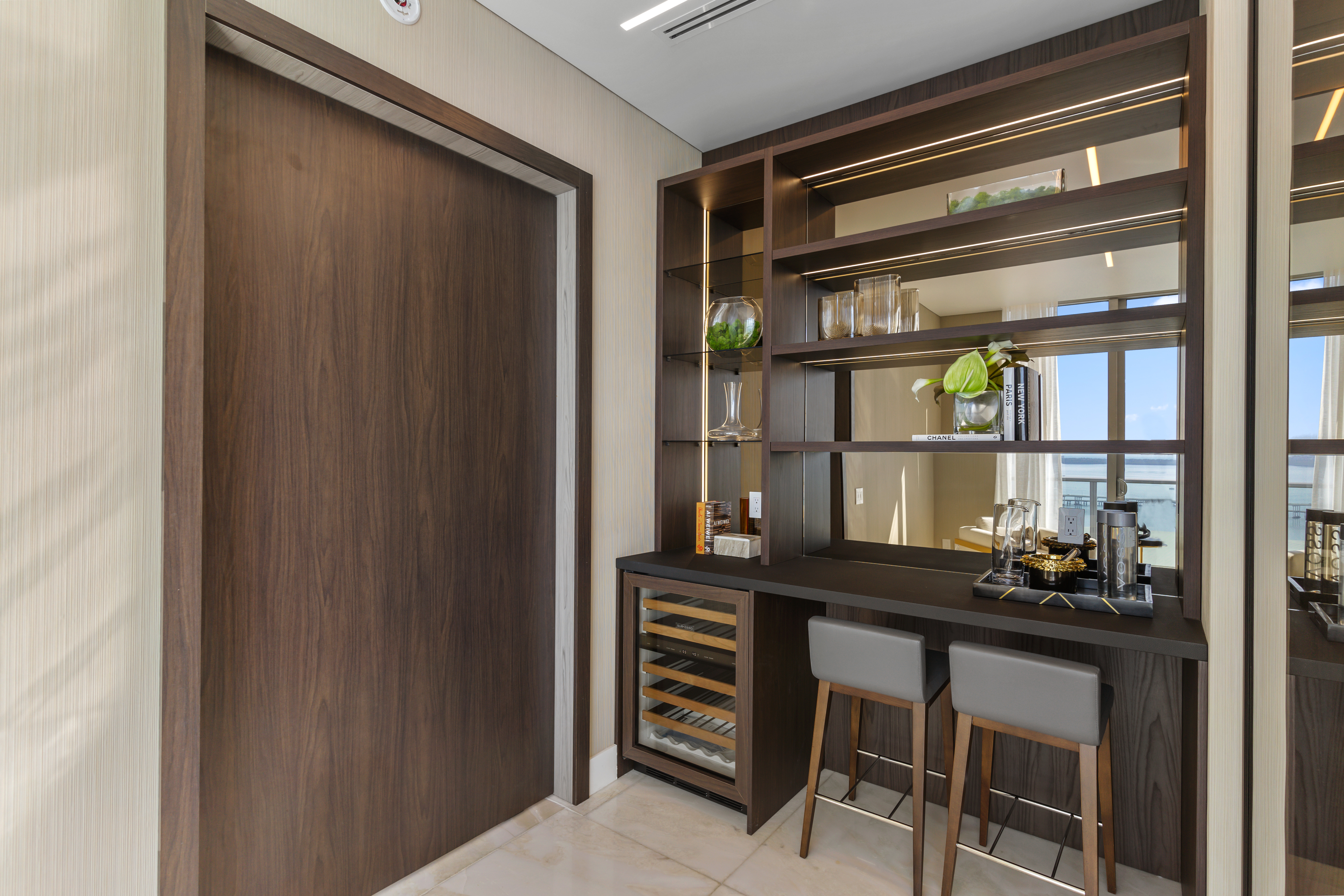 Infinity Penthouse — photo 35