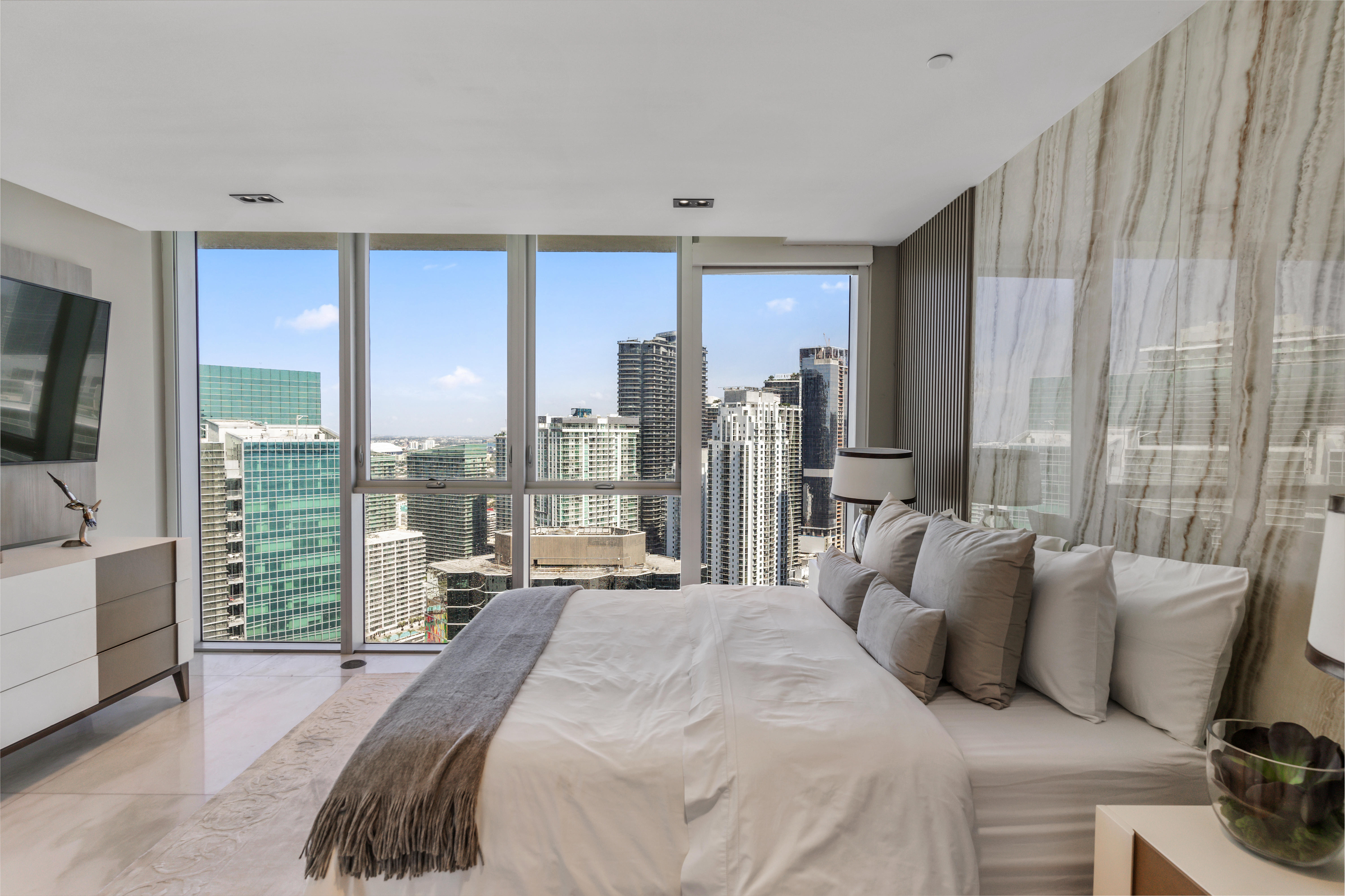 Infinity Penthouse — photo 33
