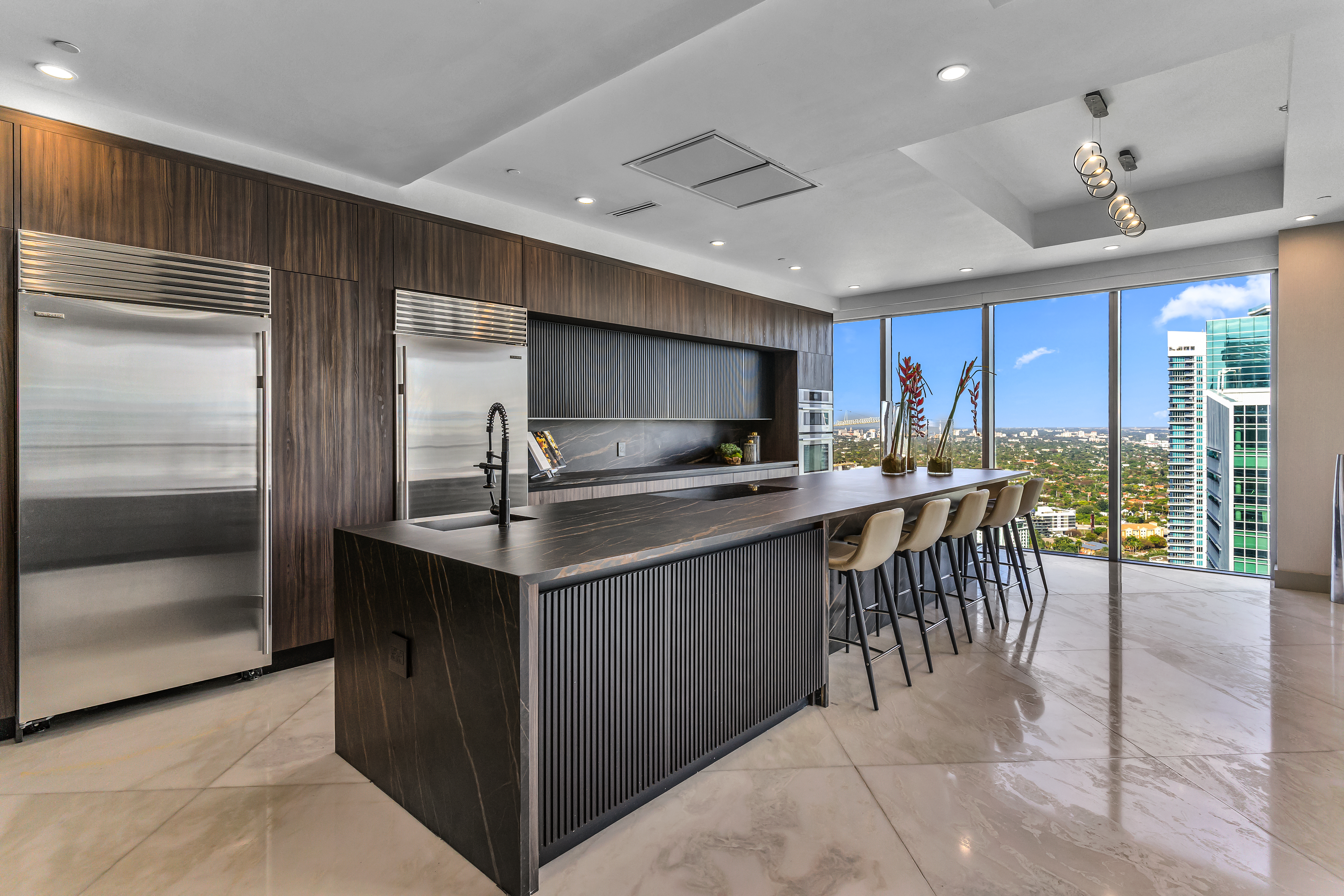 Infinity Penthouse — photo 29