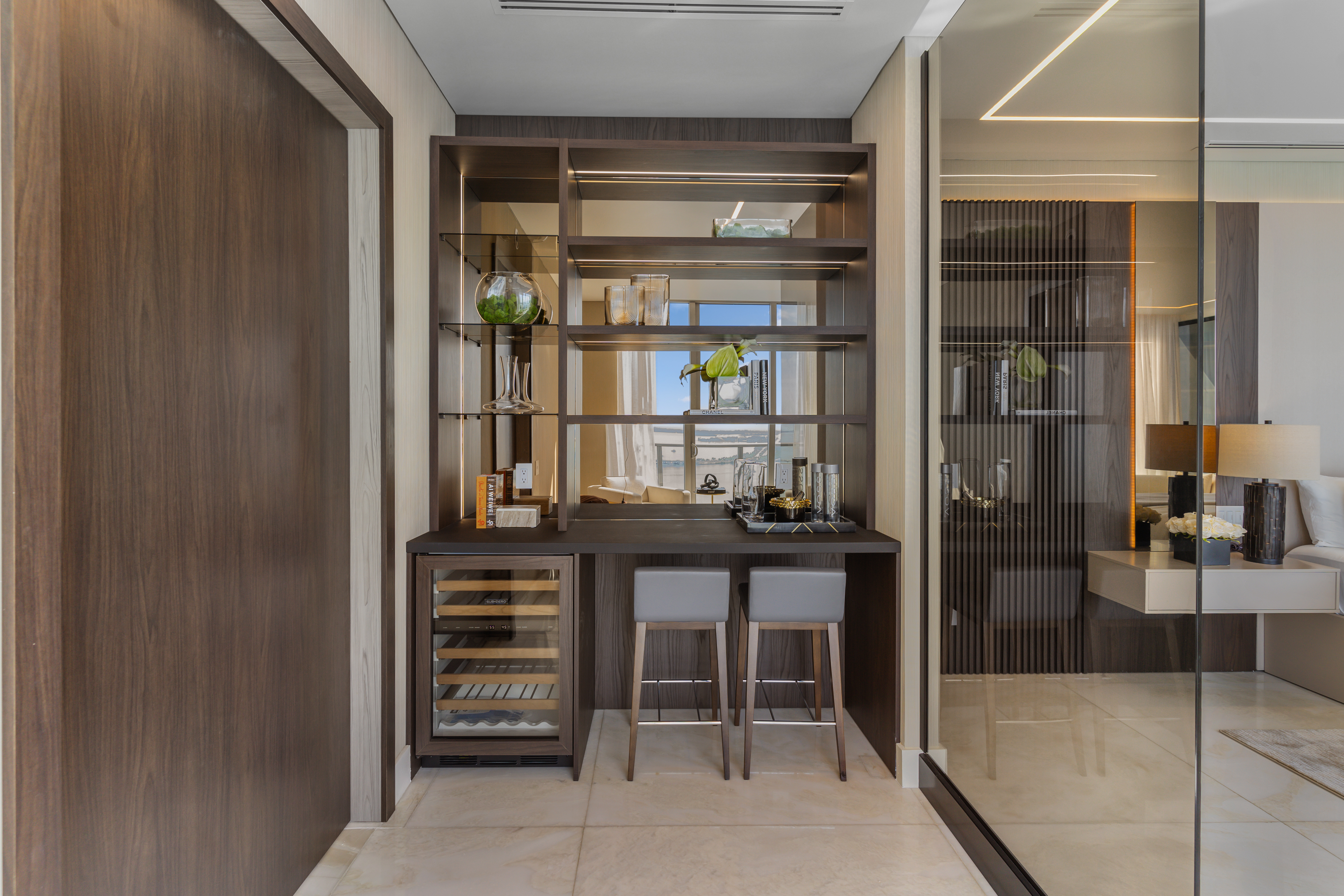 Infinity Penthouse — photo 32