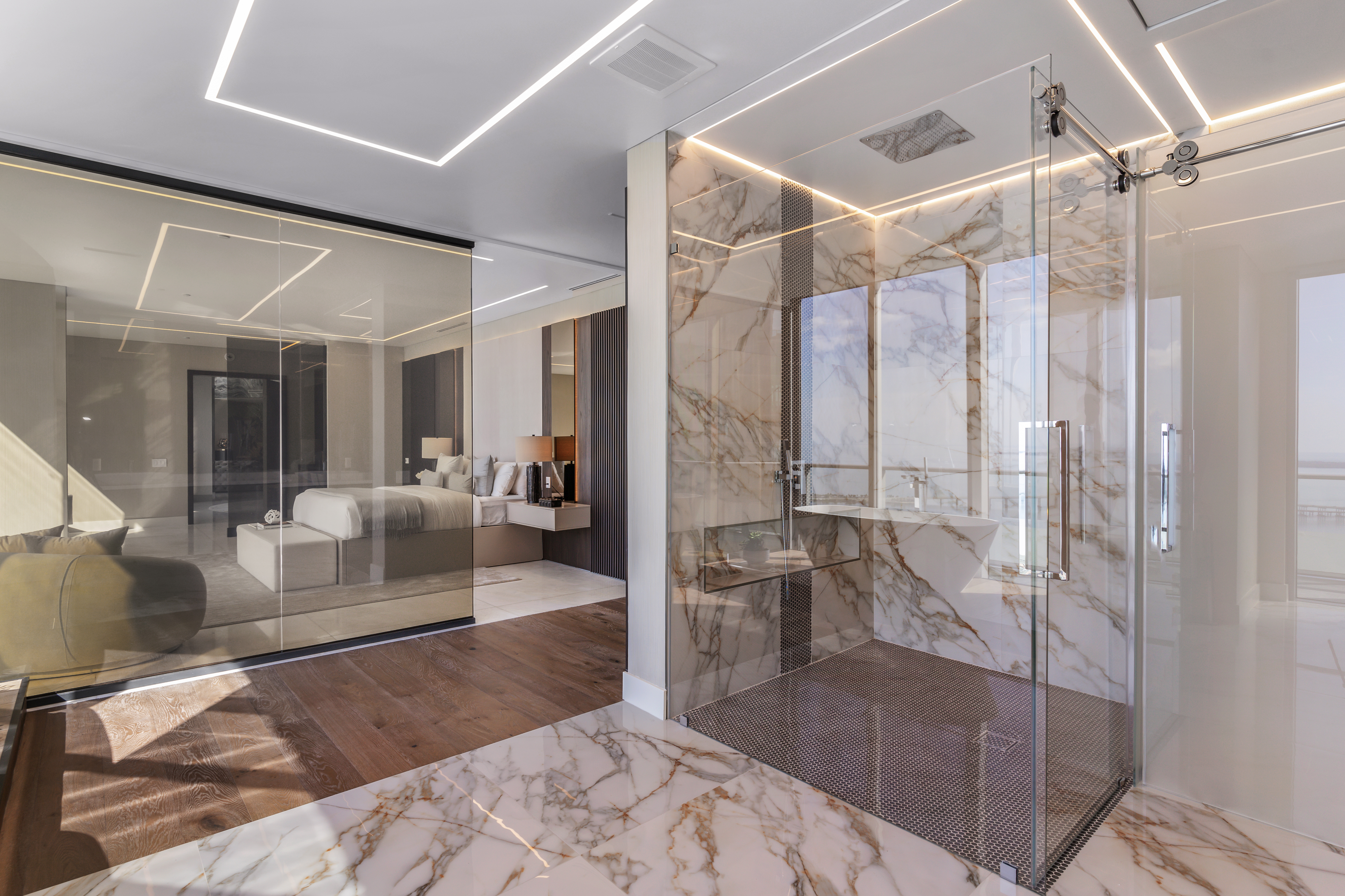 Infinity Penthouse — photo 25