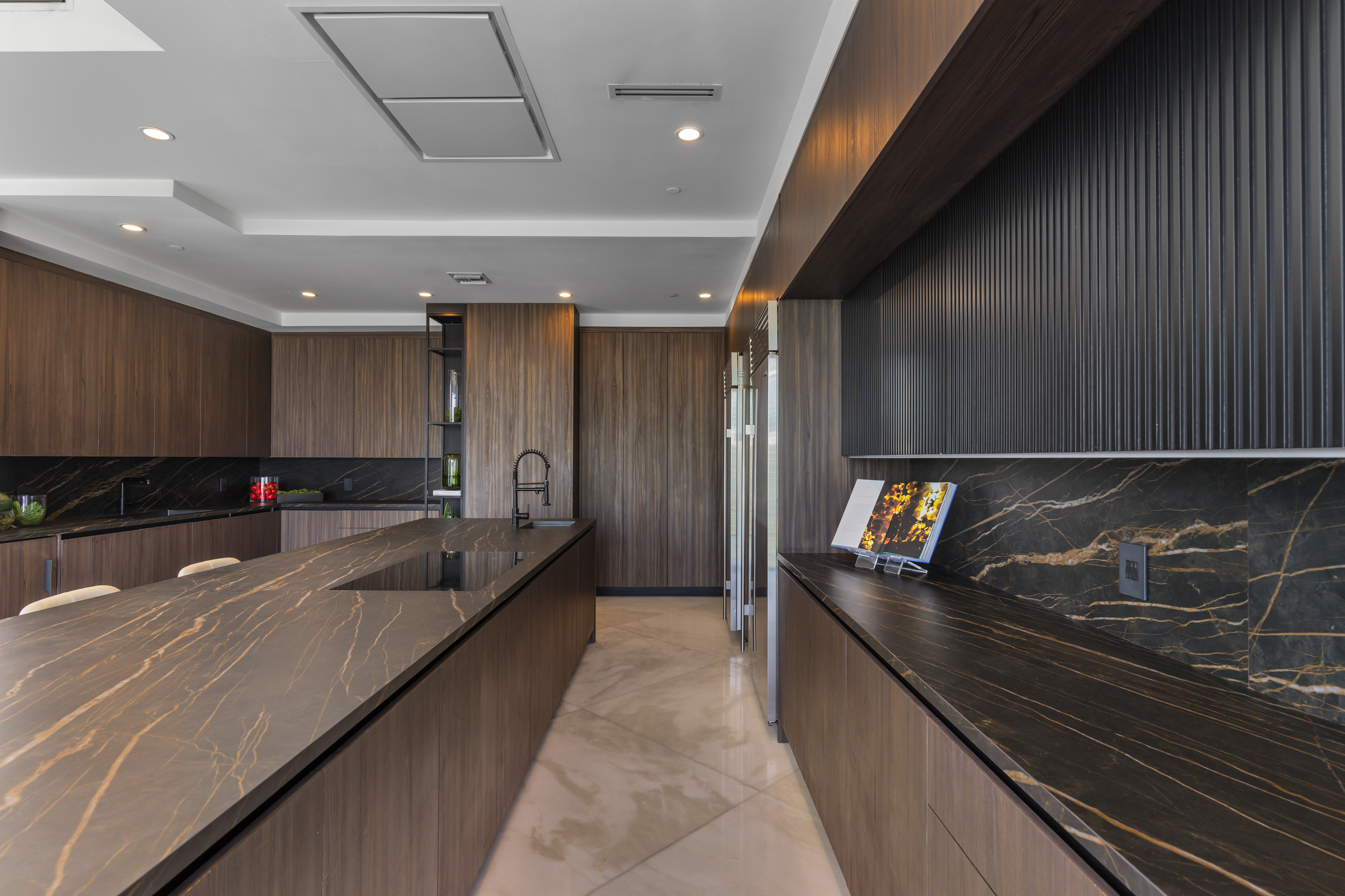 Infinity Penthouse — photo 27