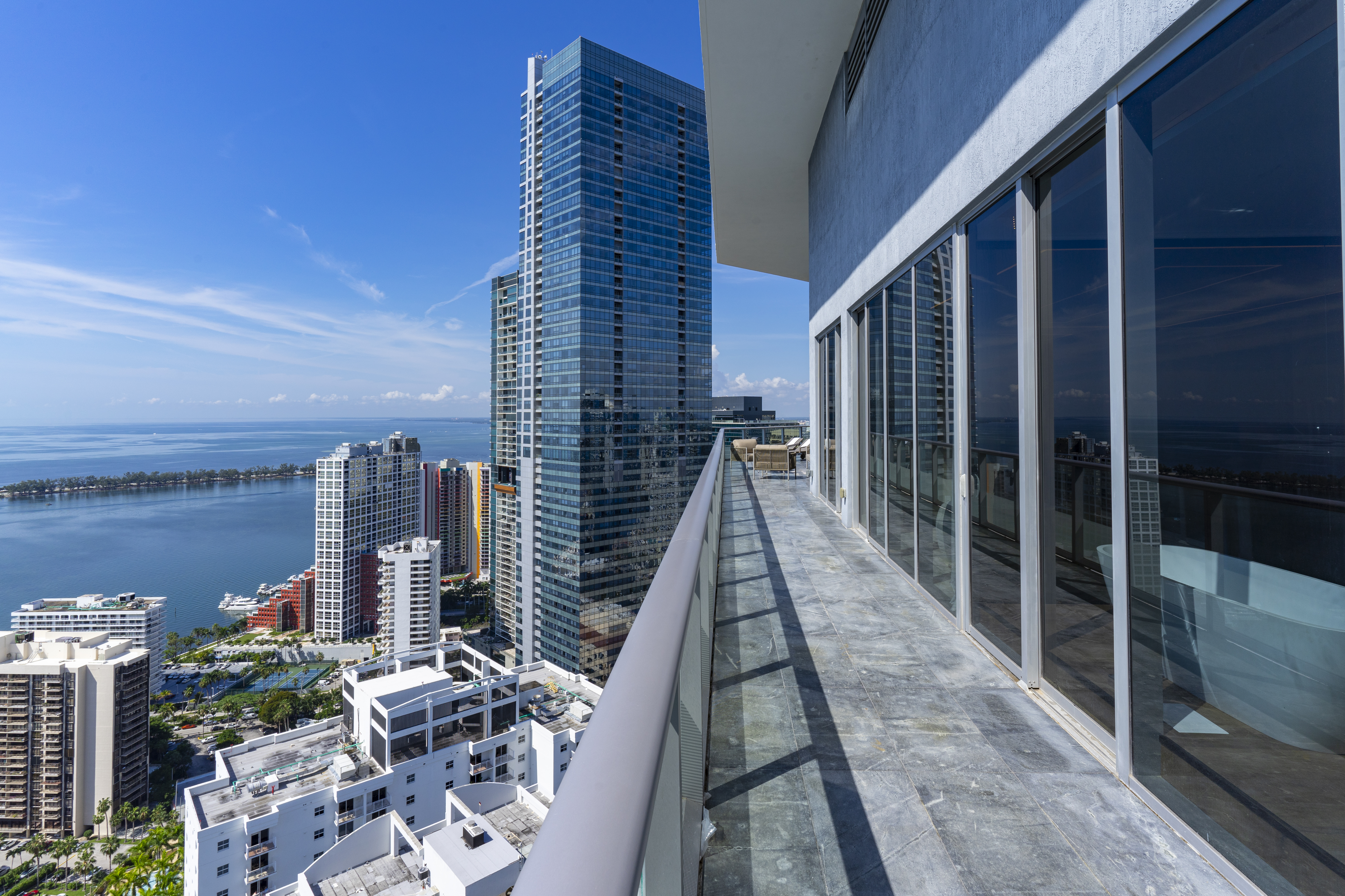 Infinity Penthouse — photo 22
