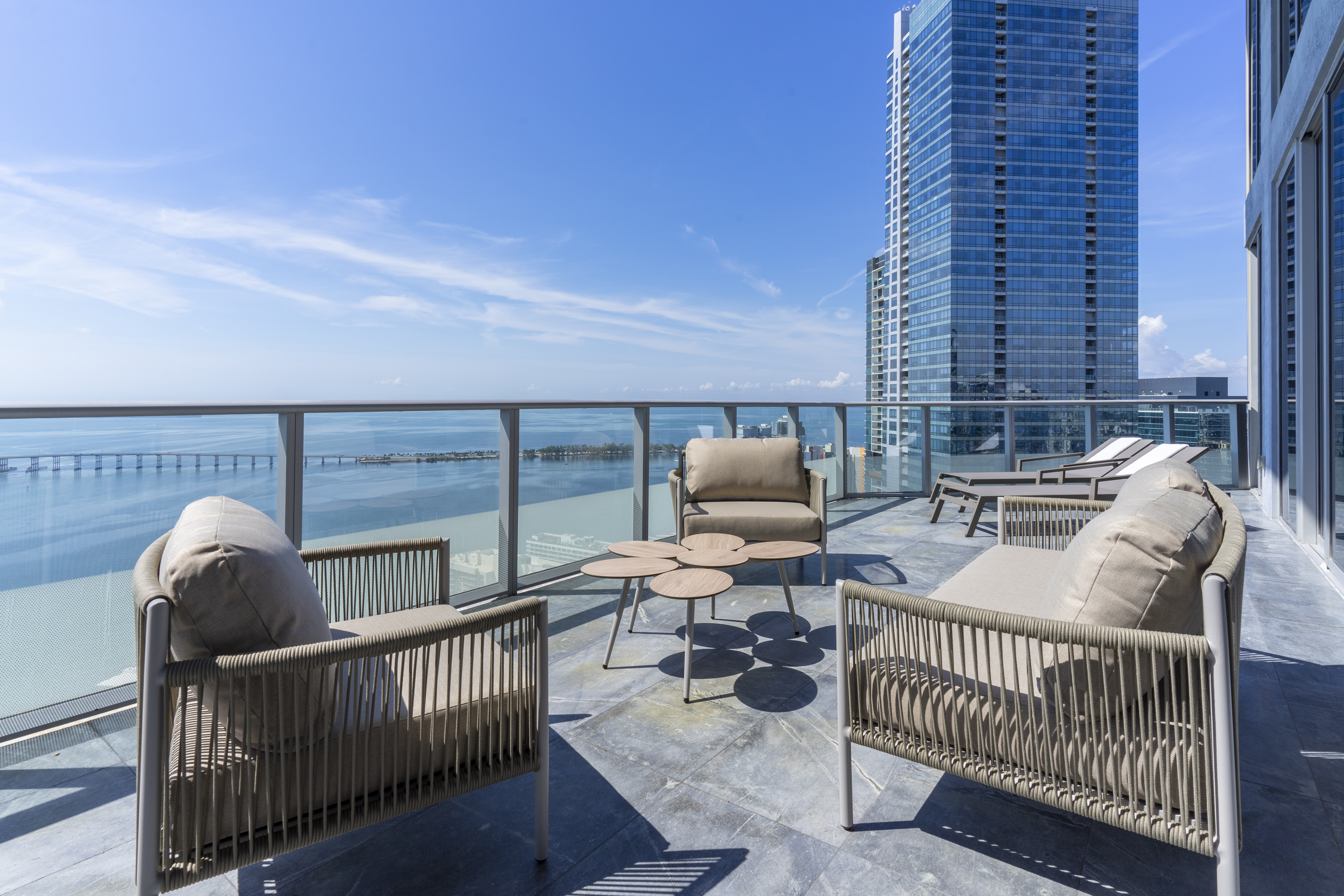 Infinity Penthouse — photo 17