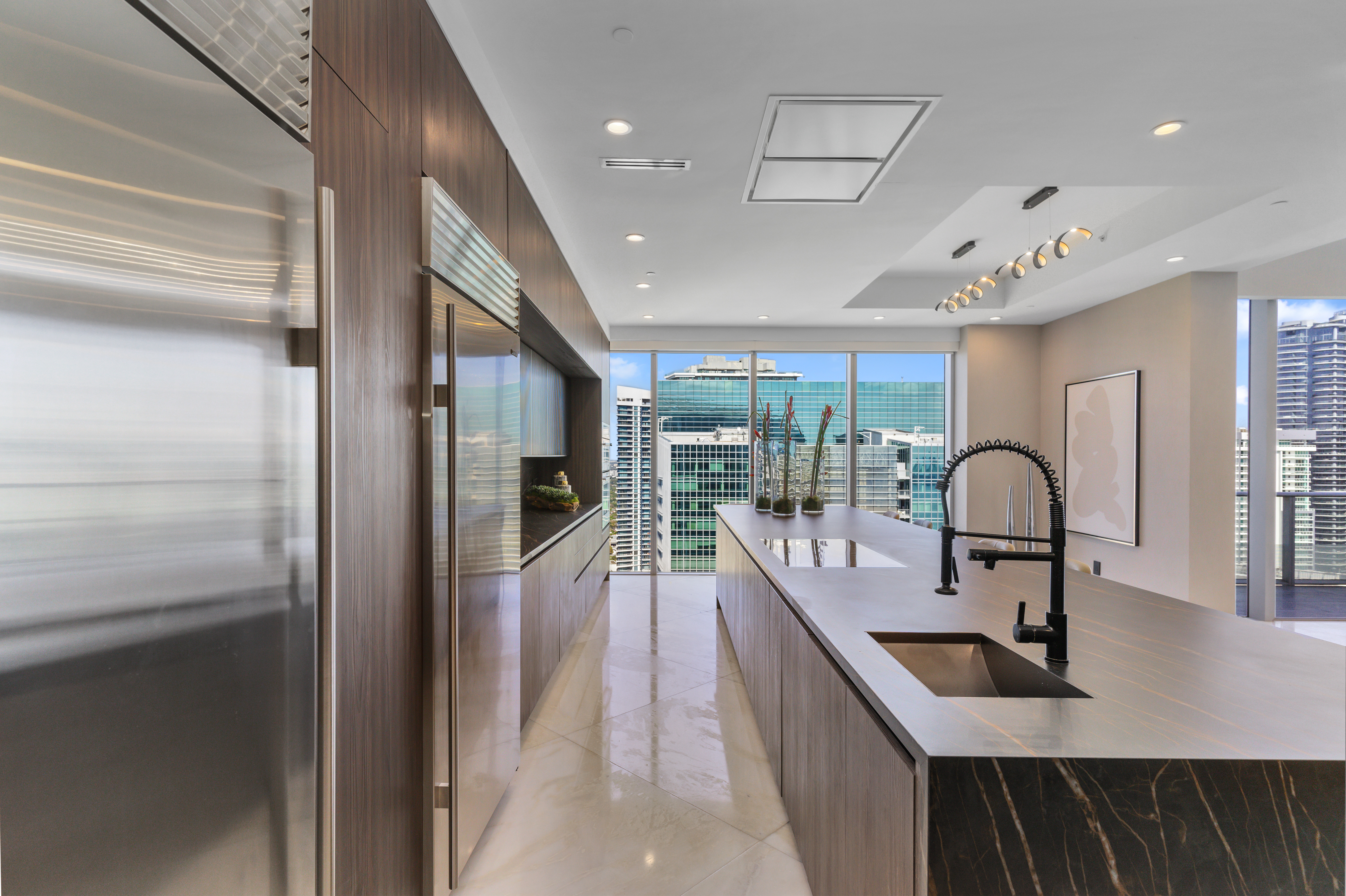 Infinity Penthouse — photo 20