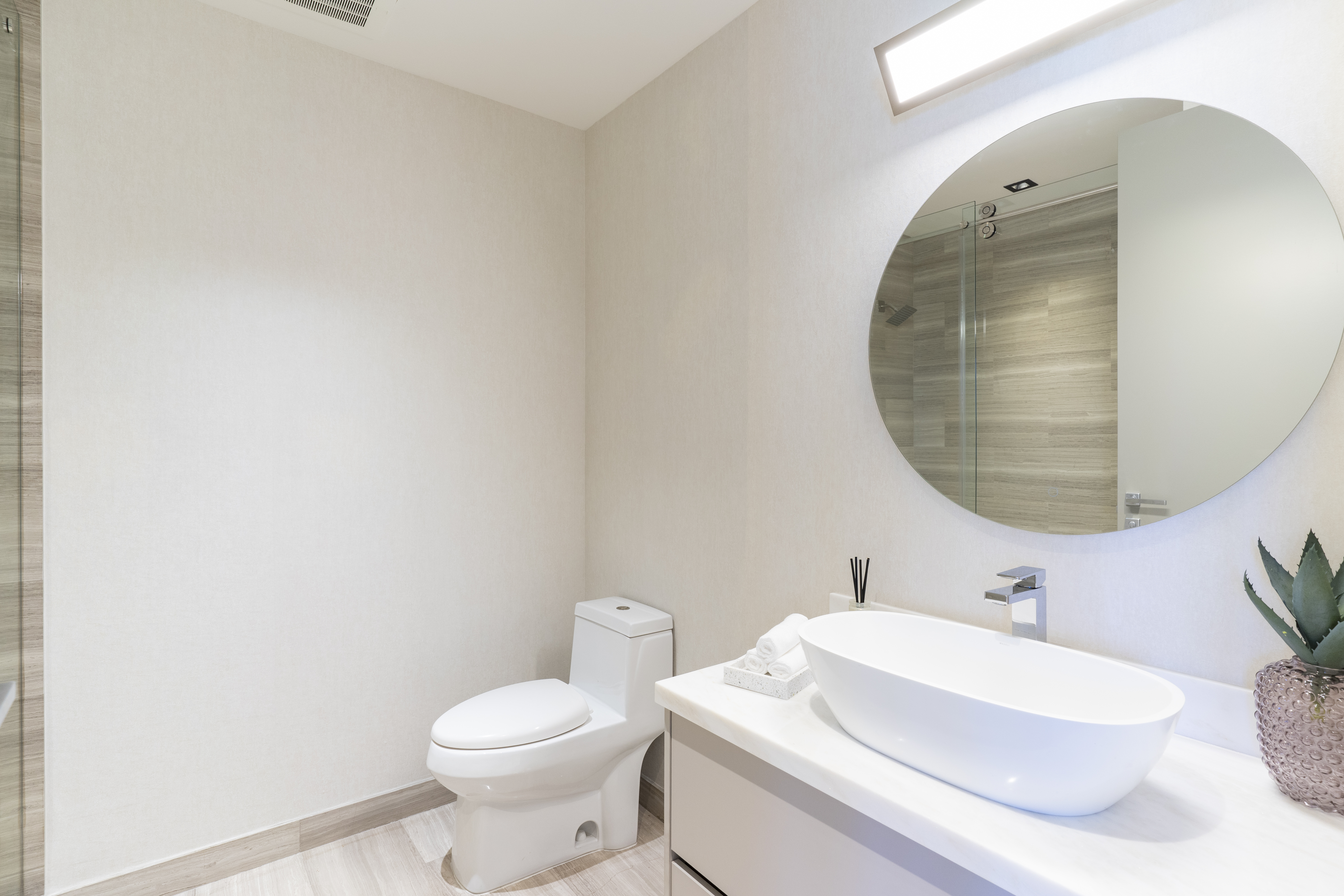 Infinity Penthouse — photo 18
