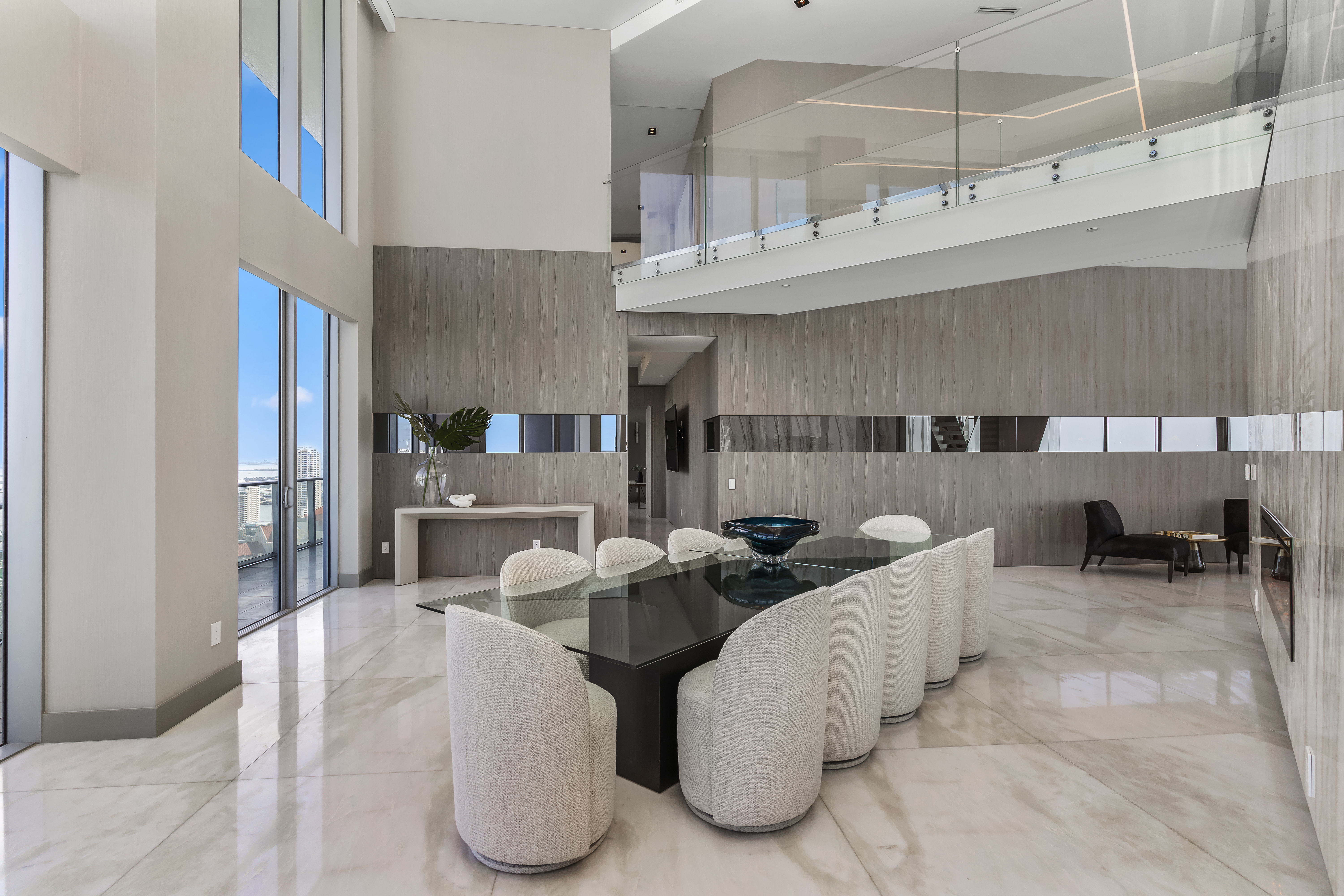 Infinity Penthouse — photo 16