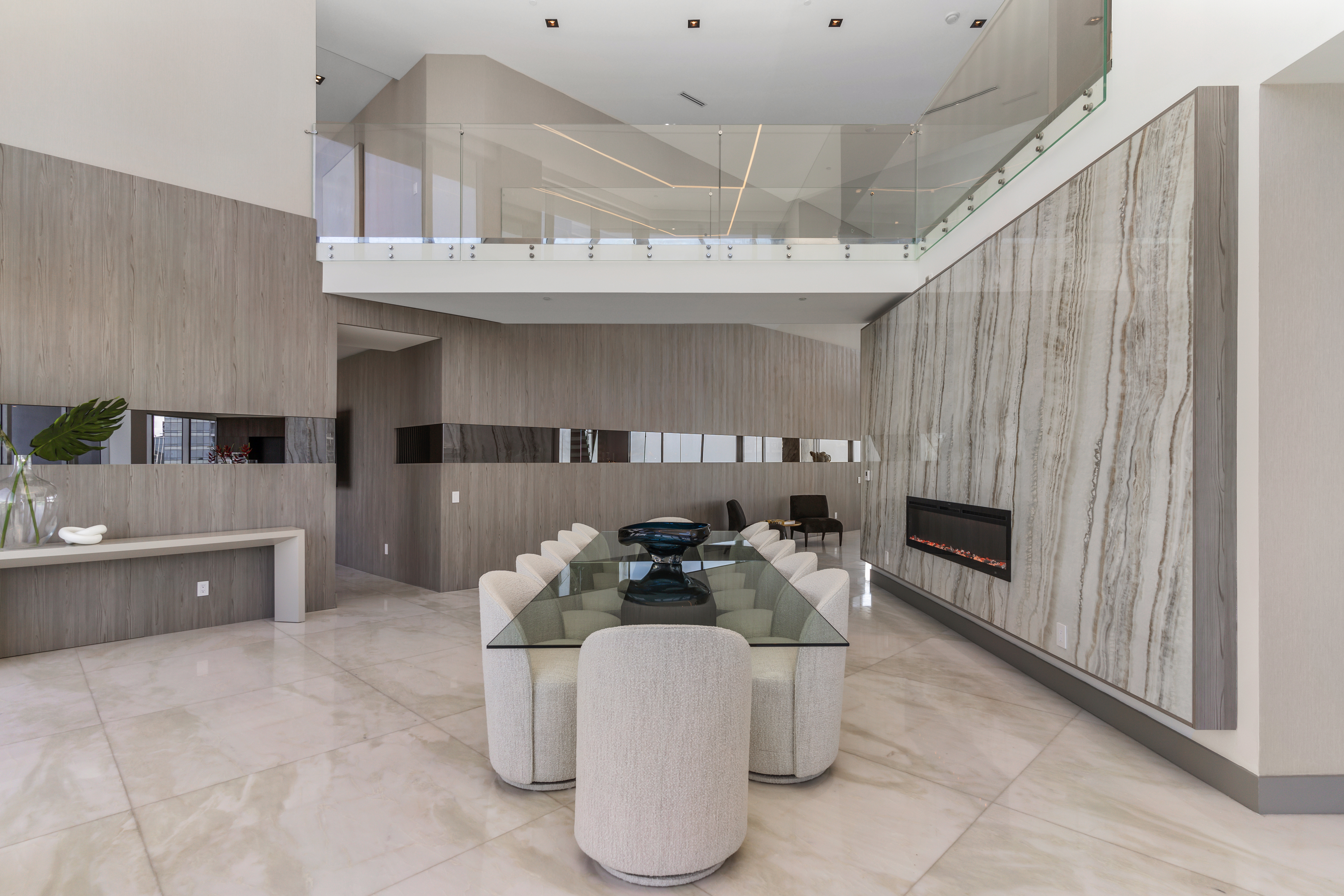 Infinity Penthouse — photo 14