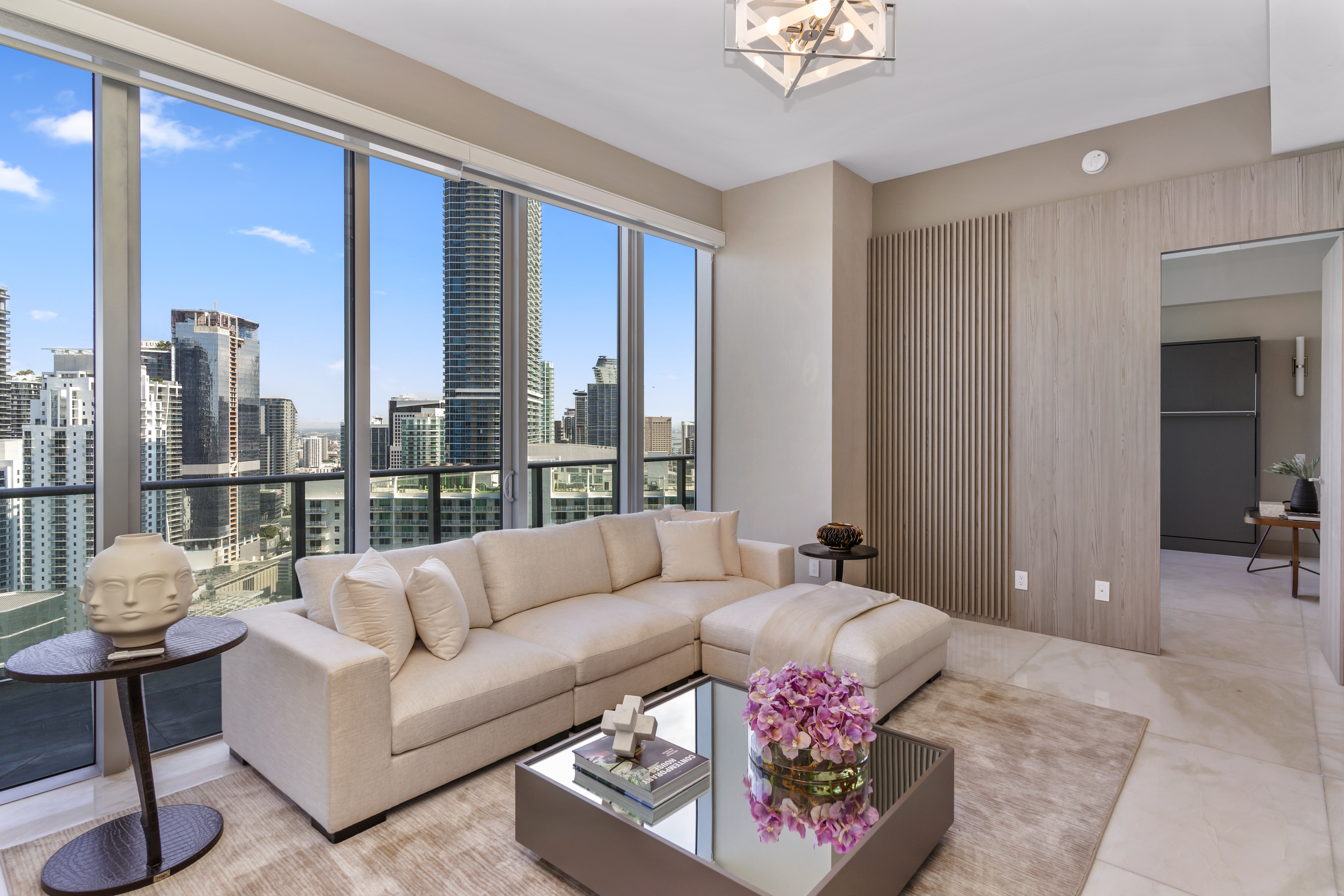 Infinity Penthouse — photo 10