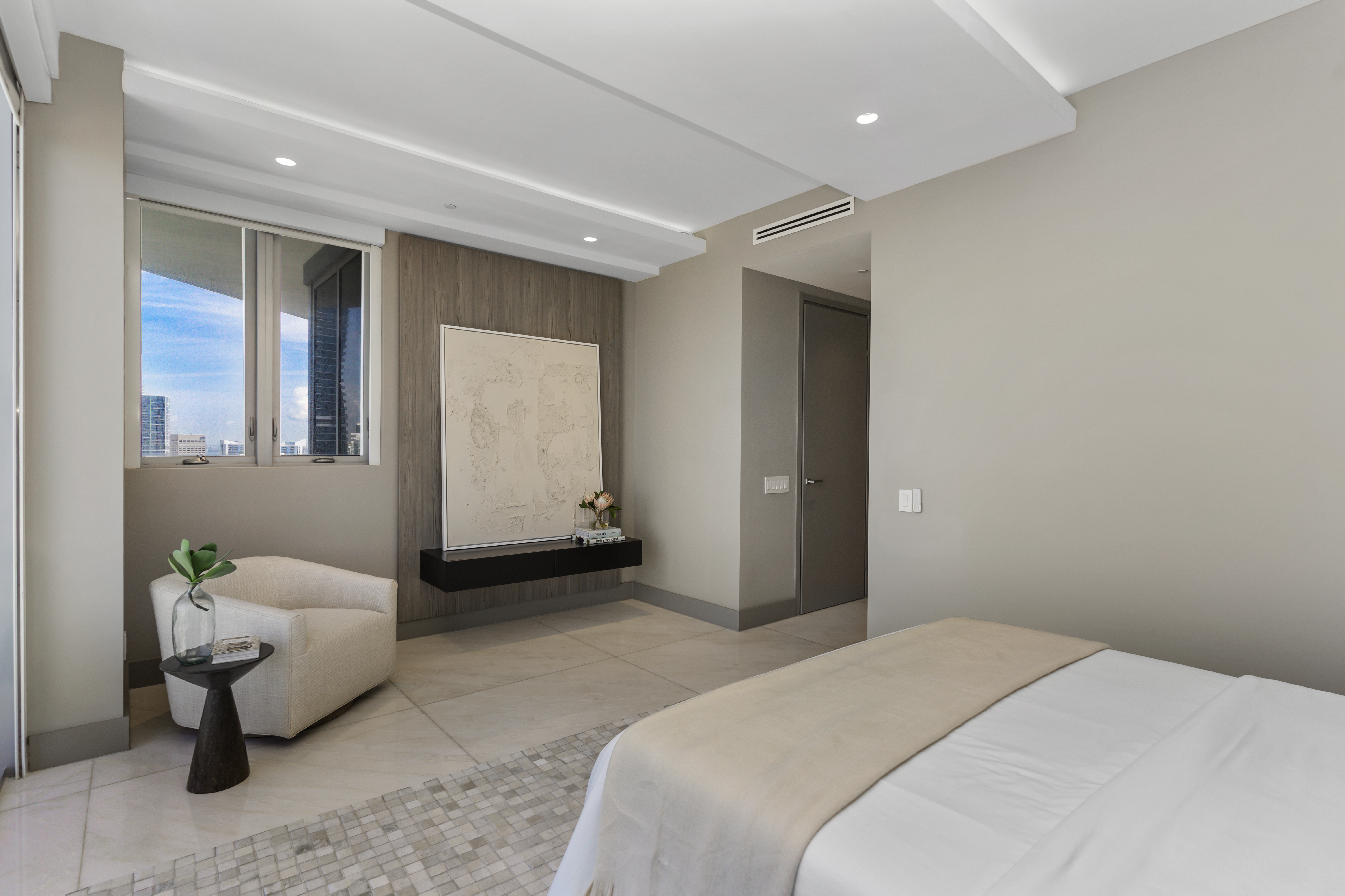 Infinity Penthouse — photo 15