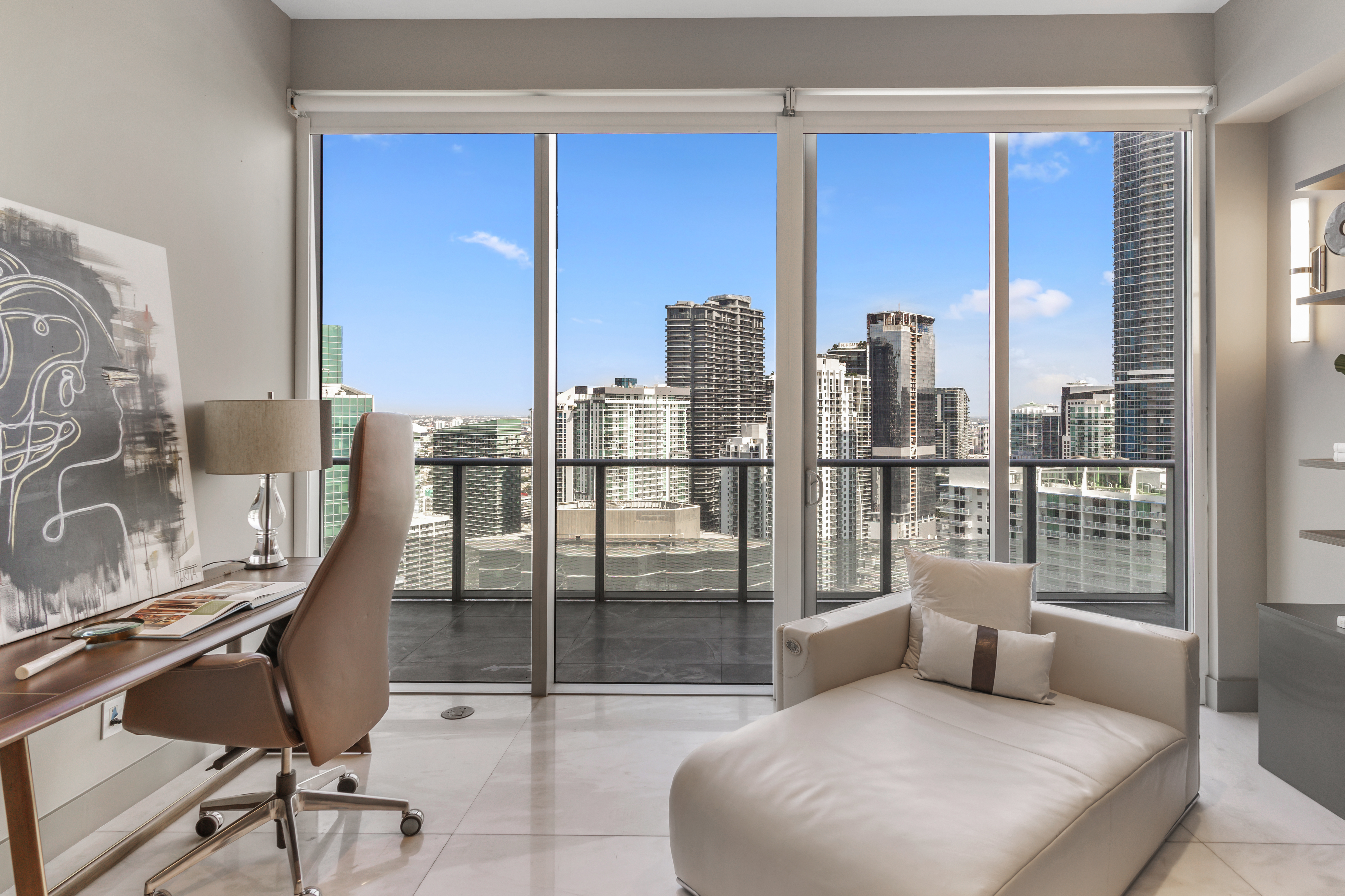 Infinity Penthouse — photo 12