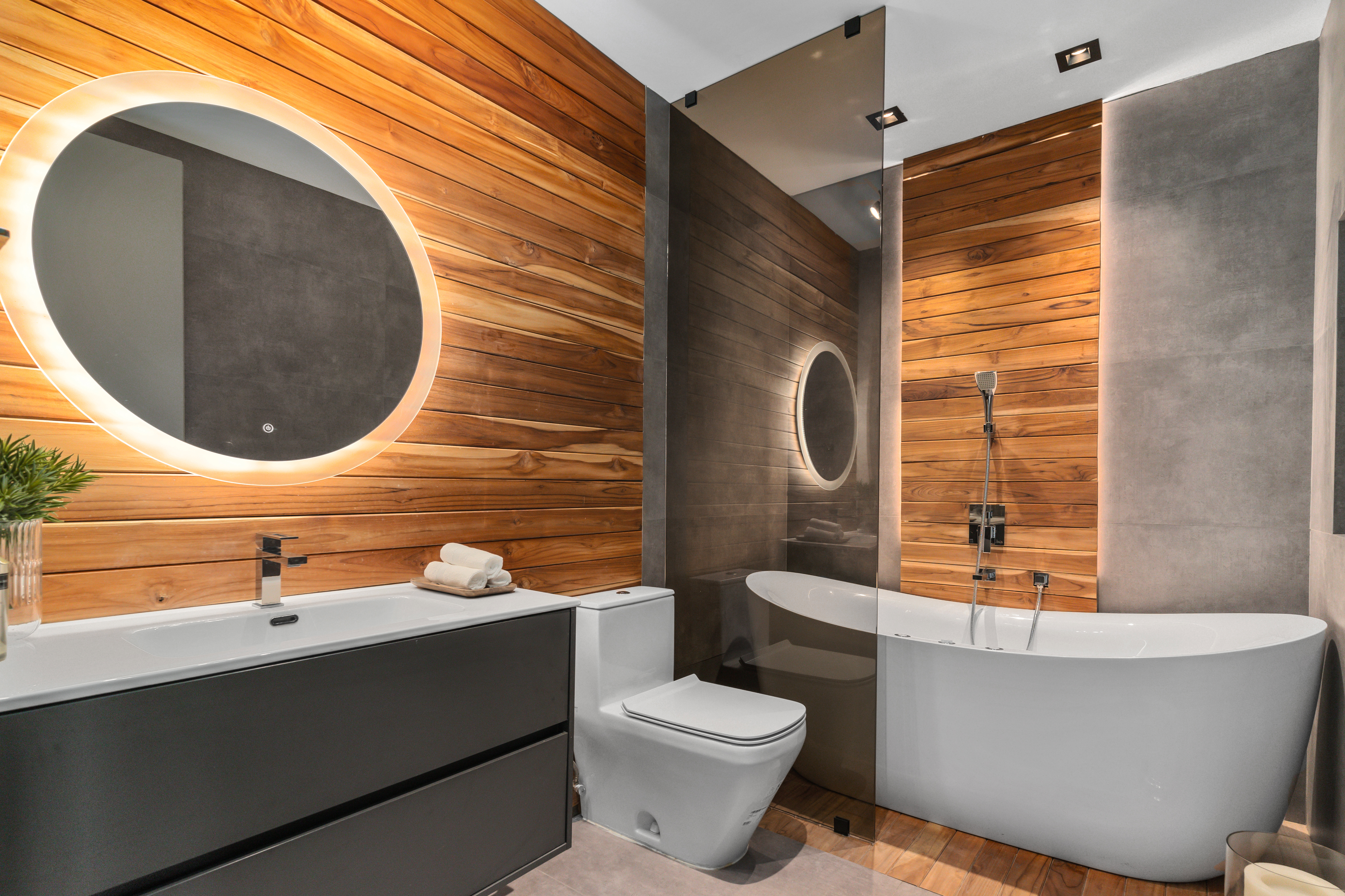 Infinity Penthouse — photo 7