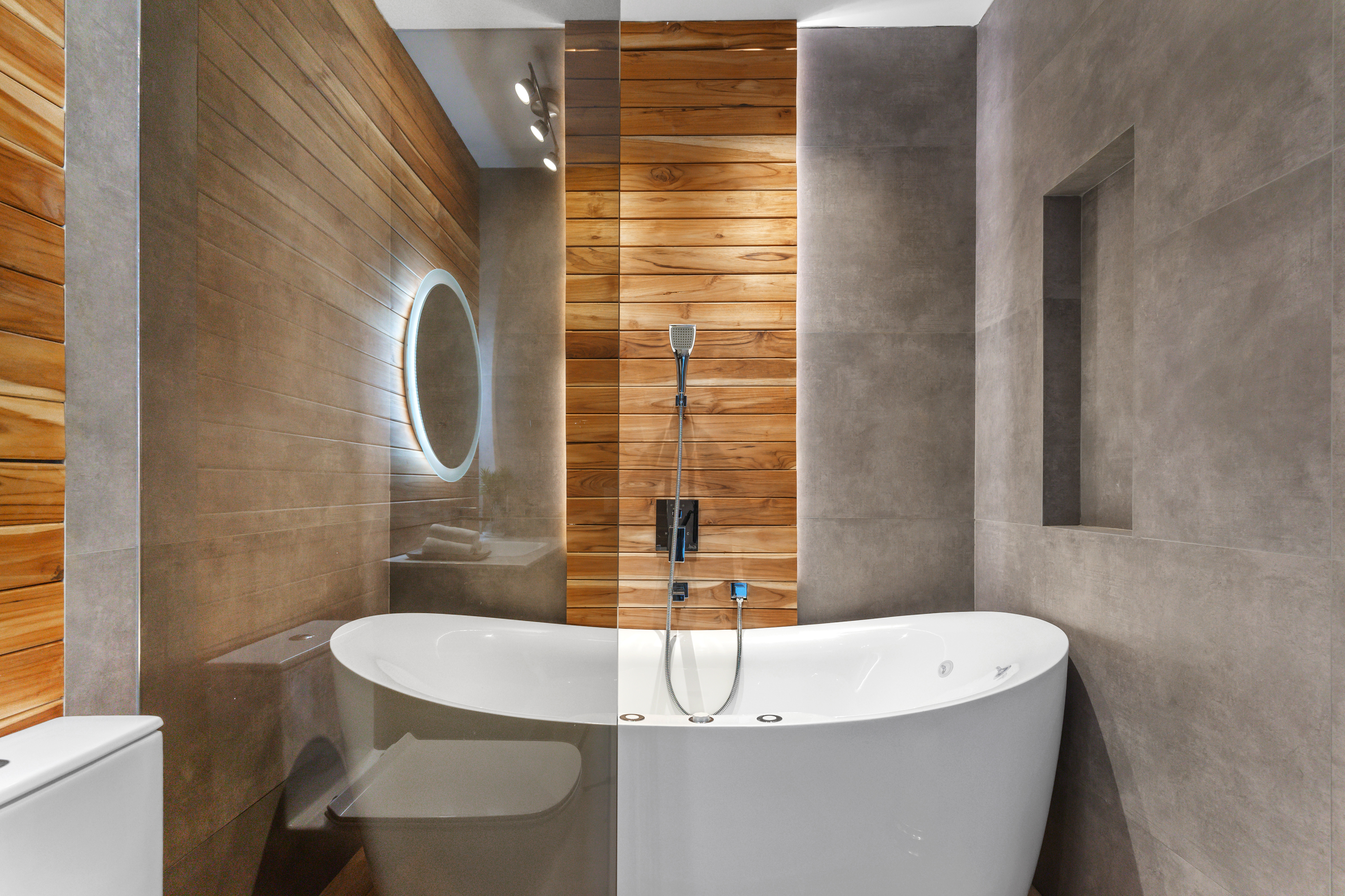 Infinity Penthouse — photo 8
