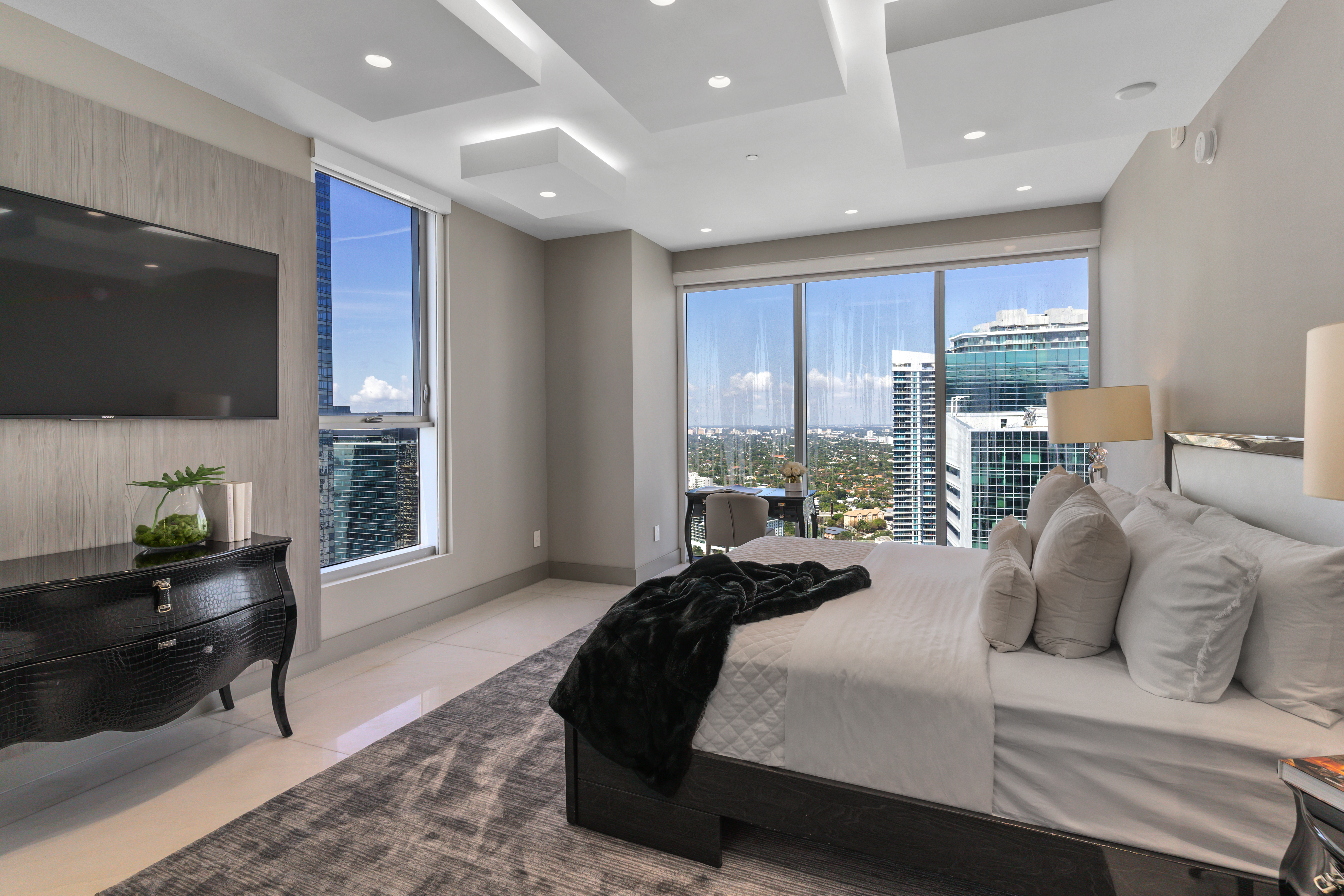 Infinity Penthouse — photo 6