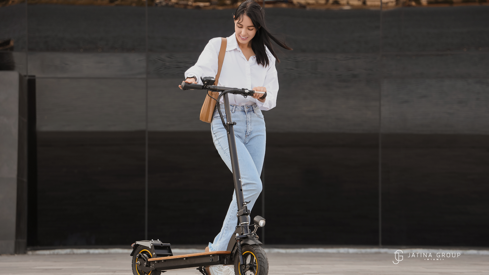 Miami Scooter Rental