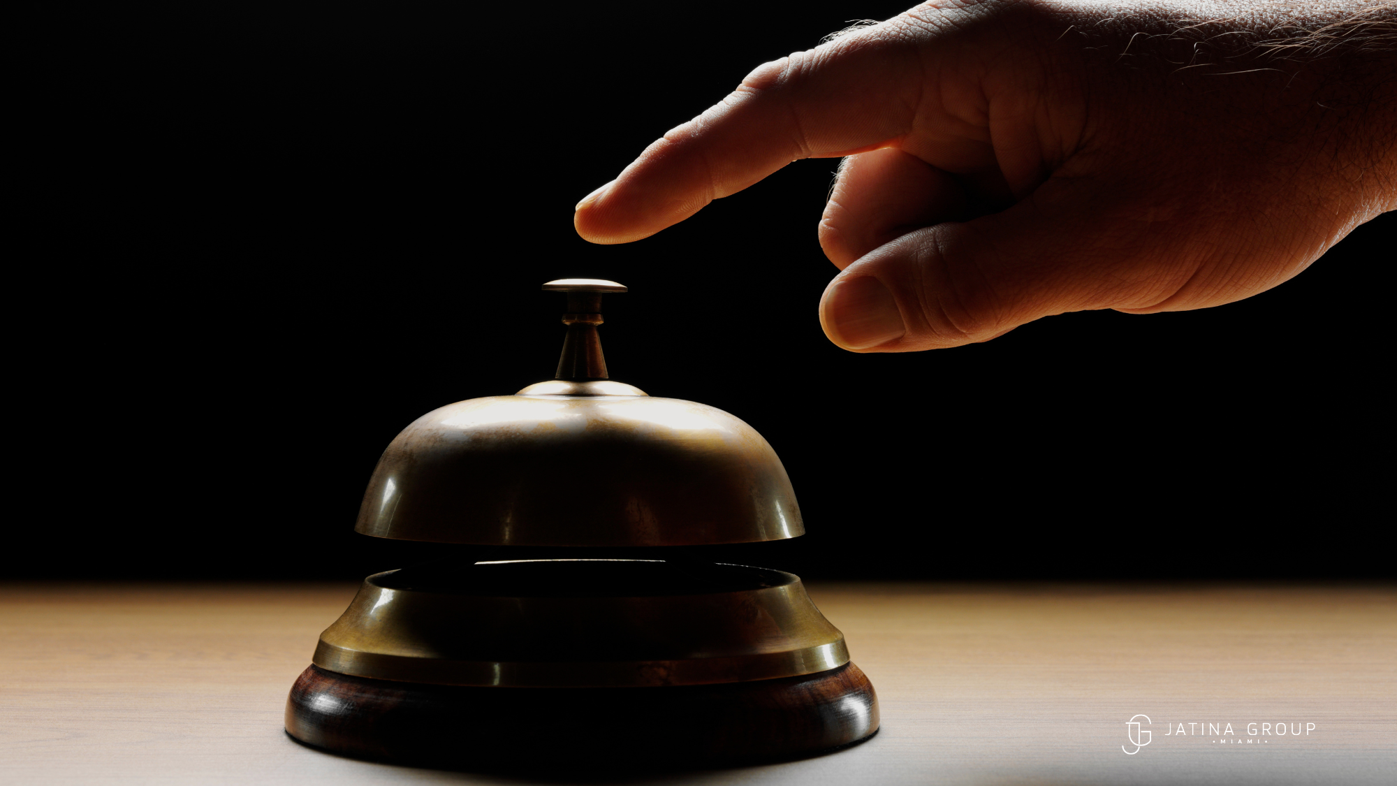 Reservation Peak Weeks Concierge