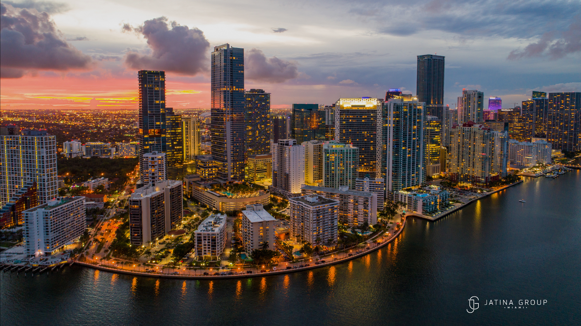 Celebrity Travel Miami