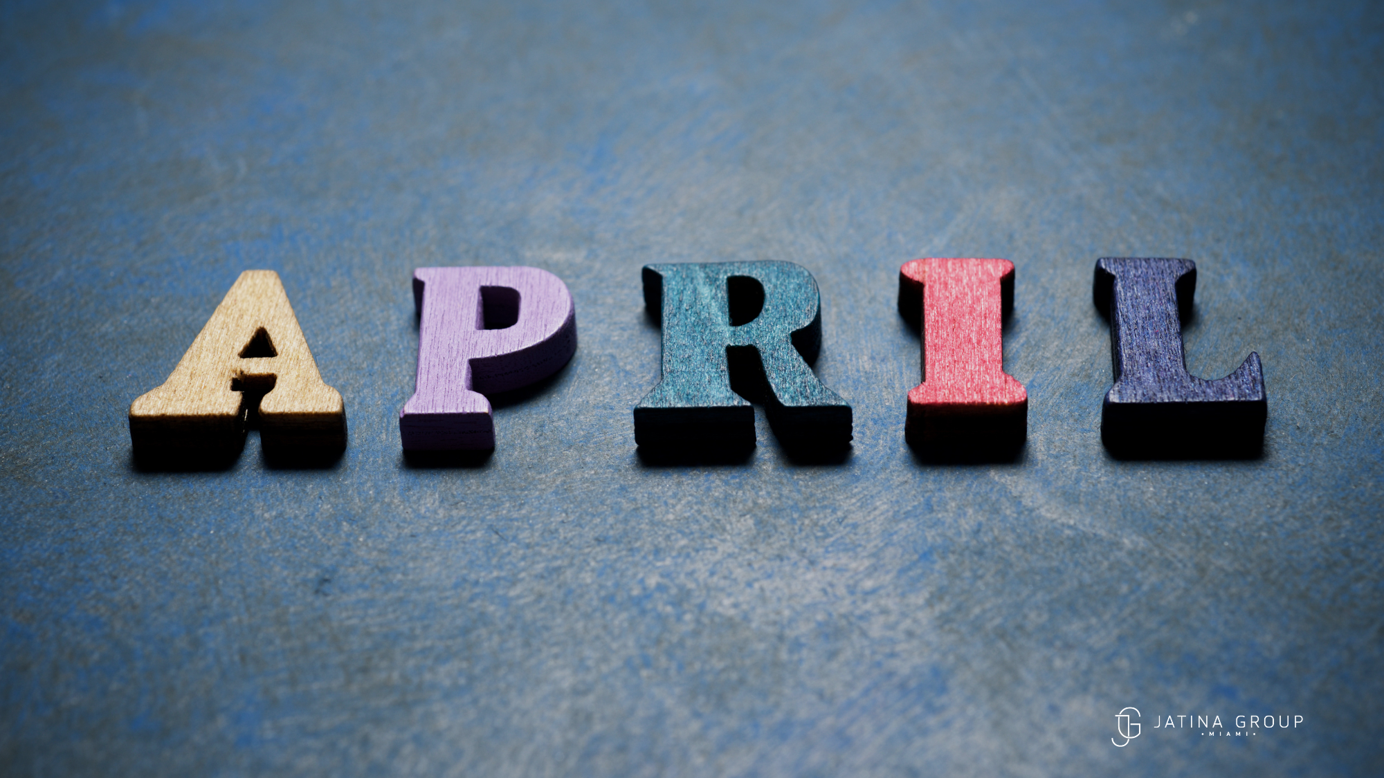 April Sweet Spot Miami