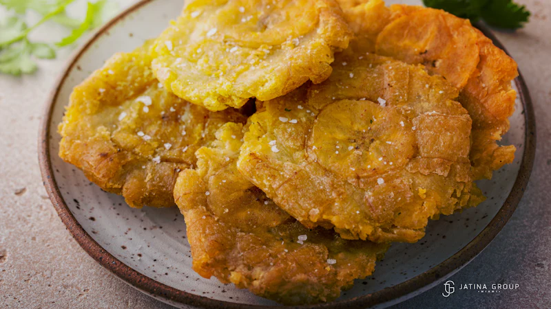 Caribbean Food Little Haiti Miami