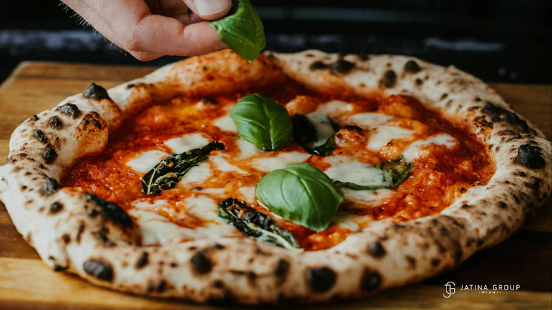 Custom Meals Private Chef Miami