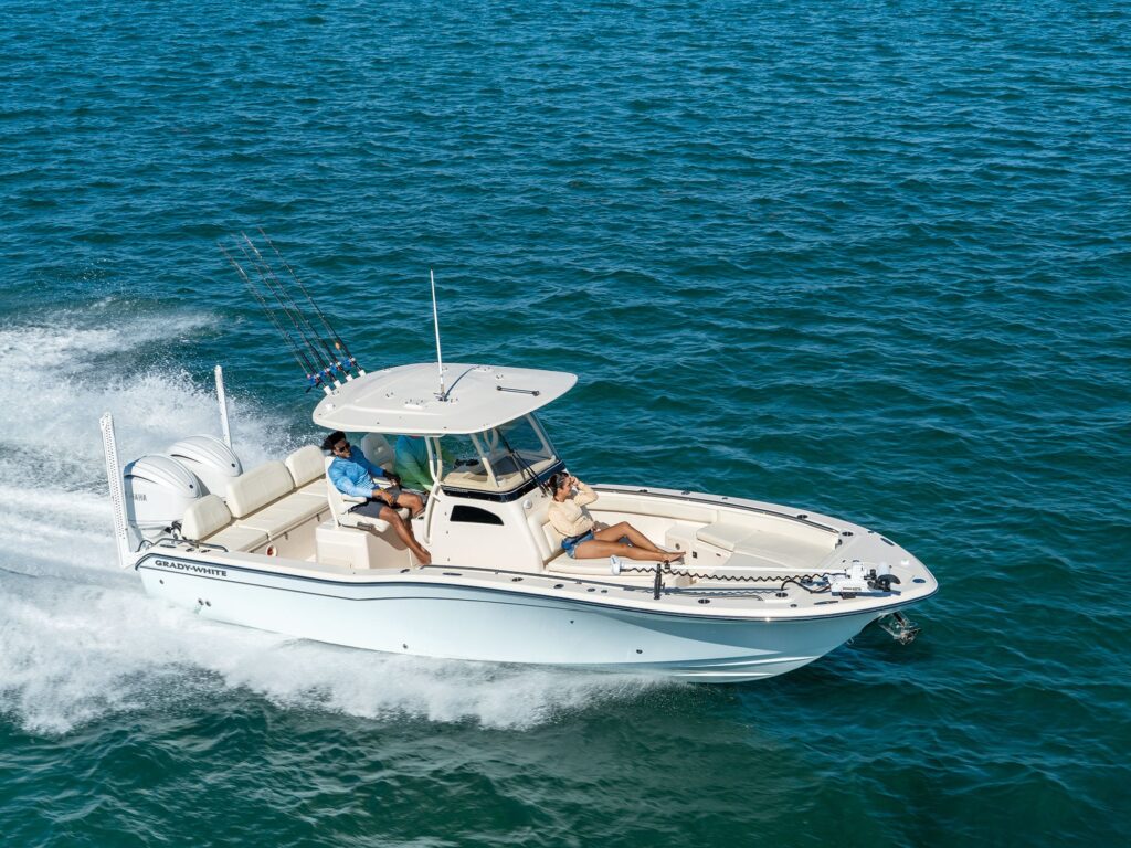 Inshore Fishing Charter Miami
