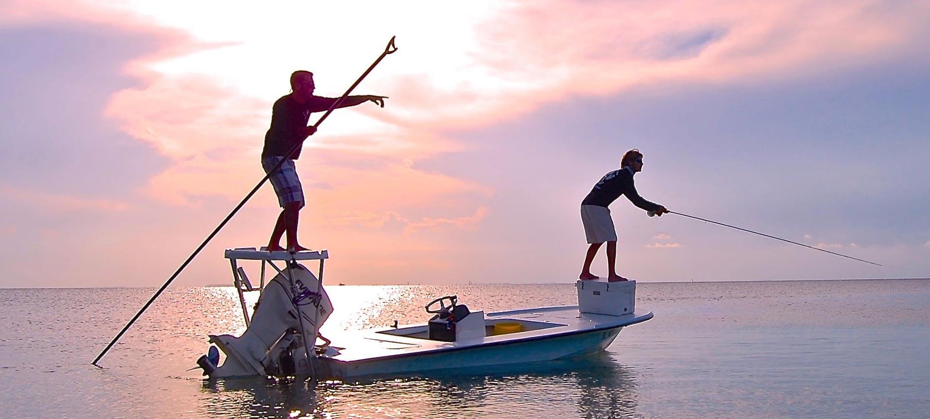 Tournament Fishing Experience Miami