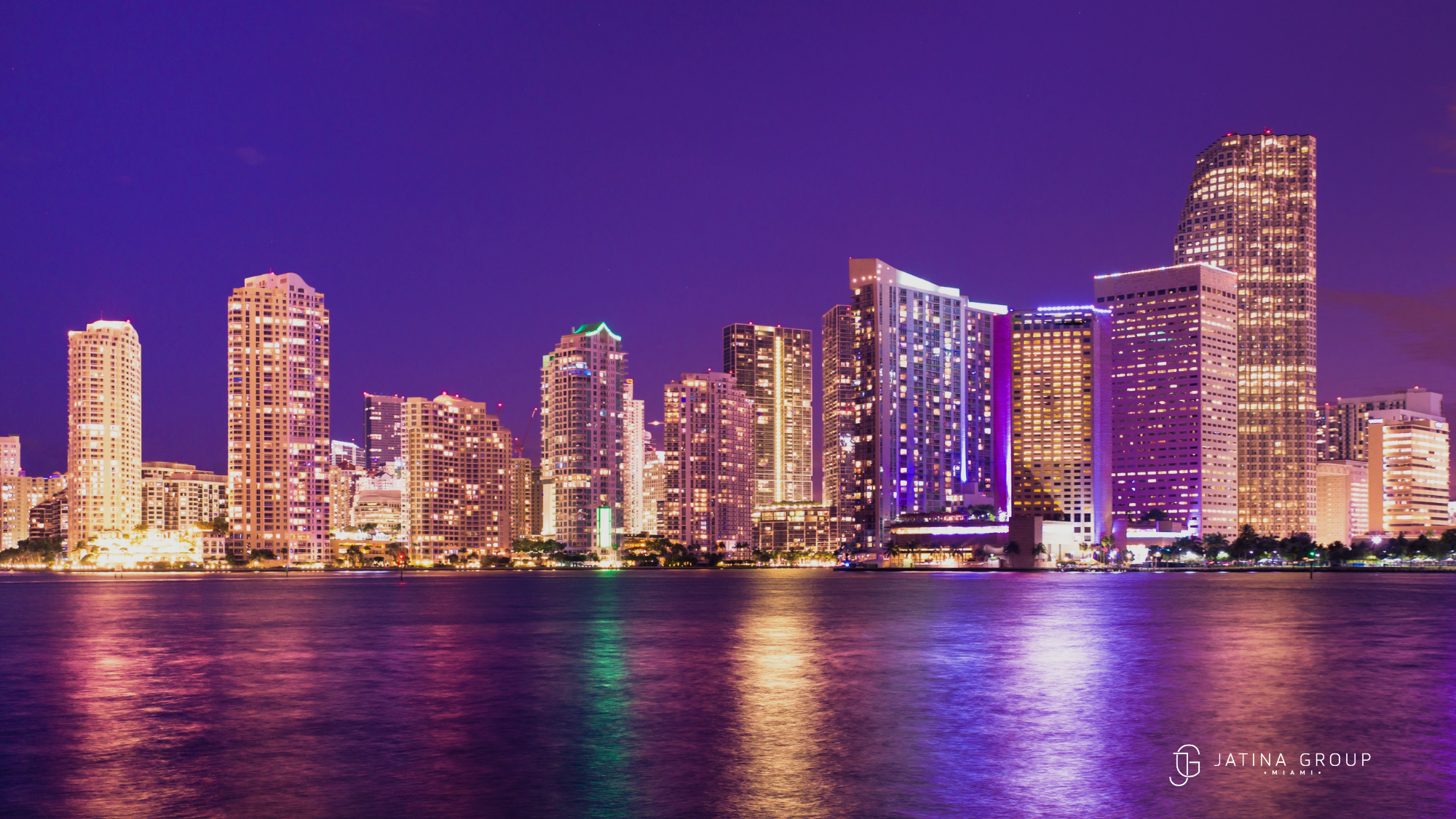 Business Executive Transfer Miami