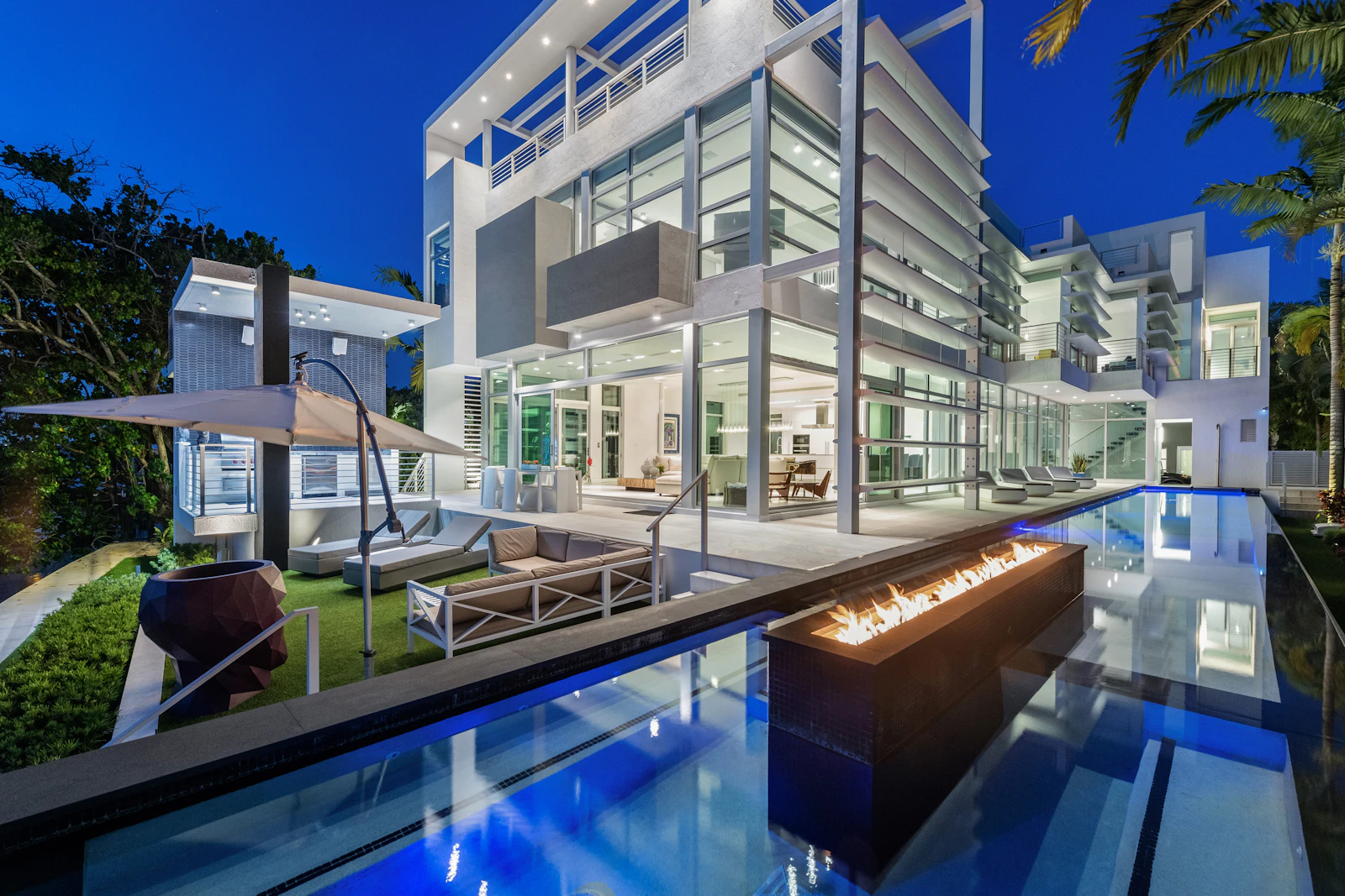 Jatina Villa Precision