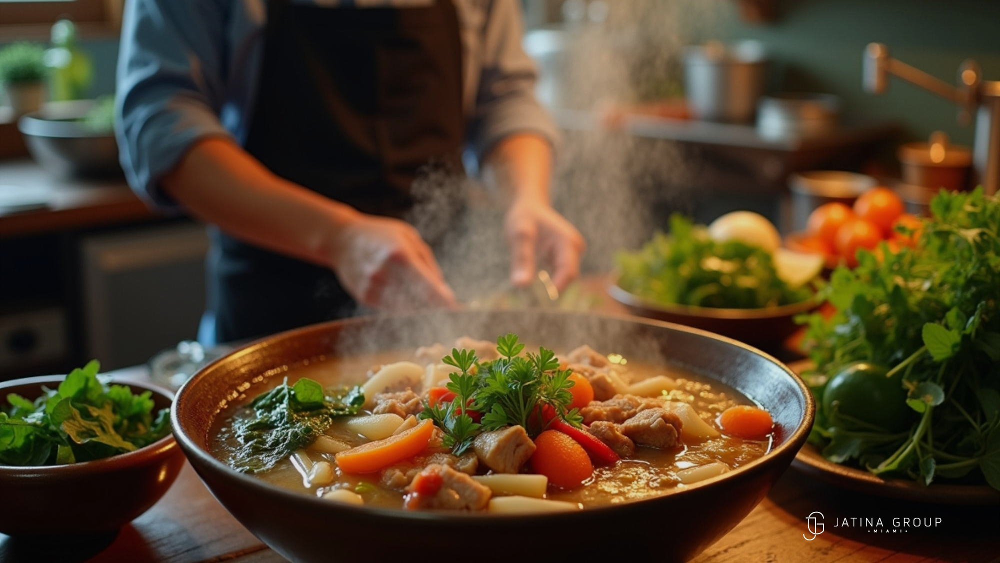 How To Plan A Private Chef Experience For Your Miami Stay