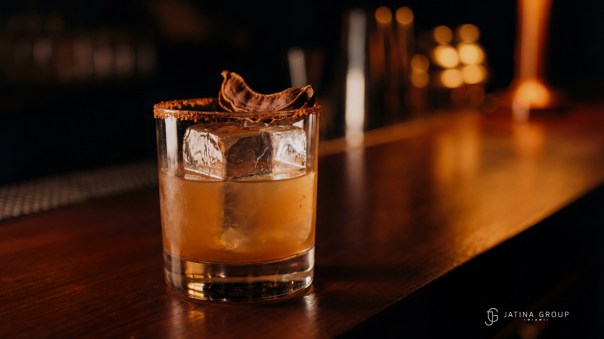 The Anderson Tiki Bar