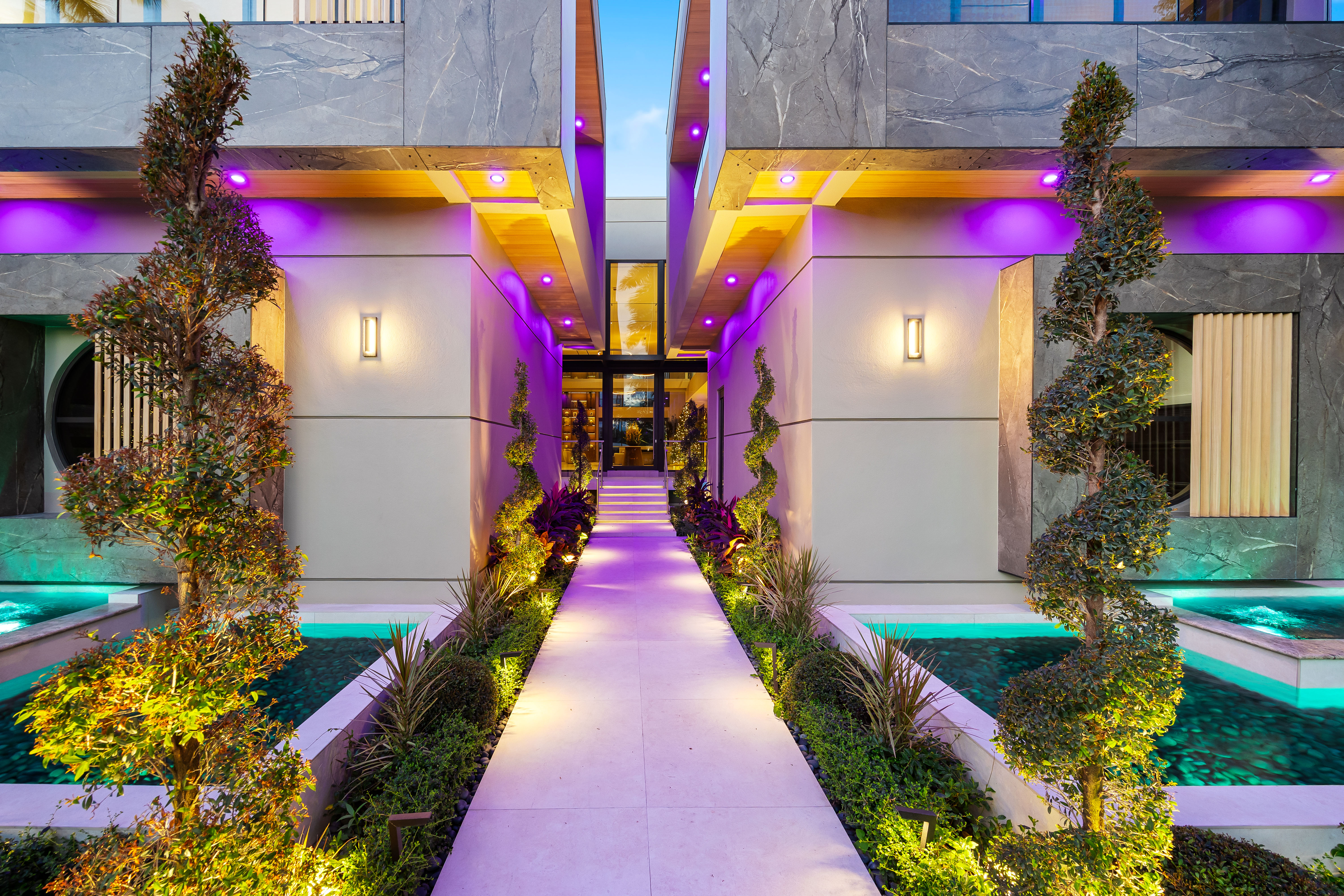 Miami Villa Aika image #3