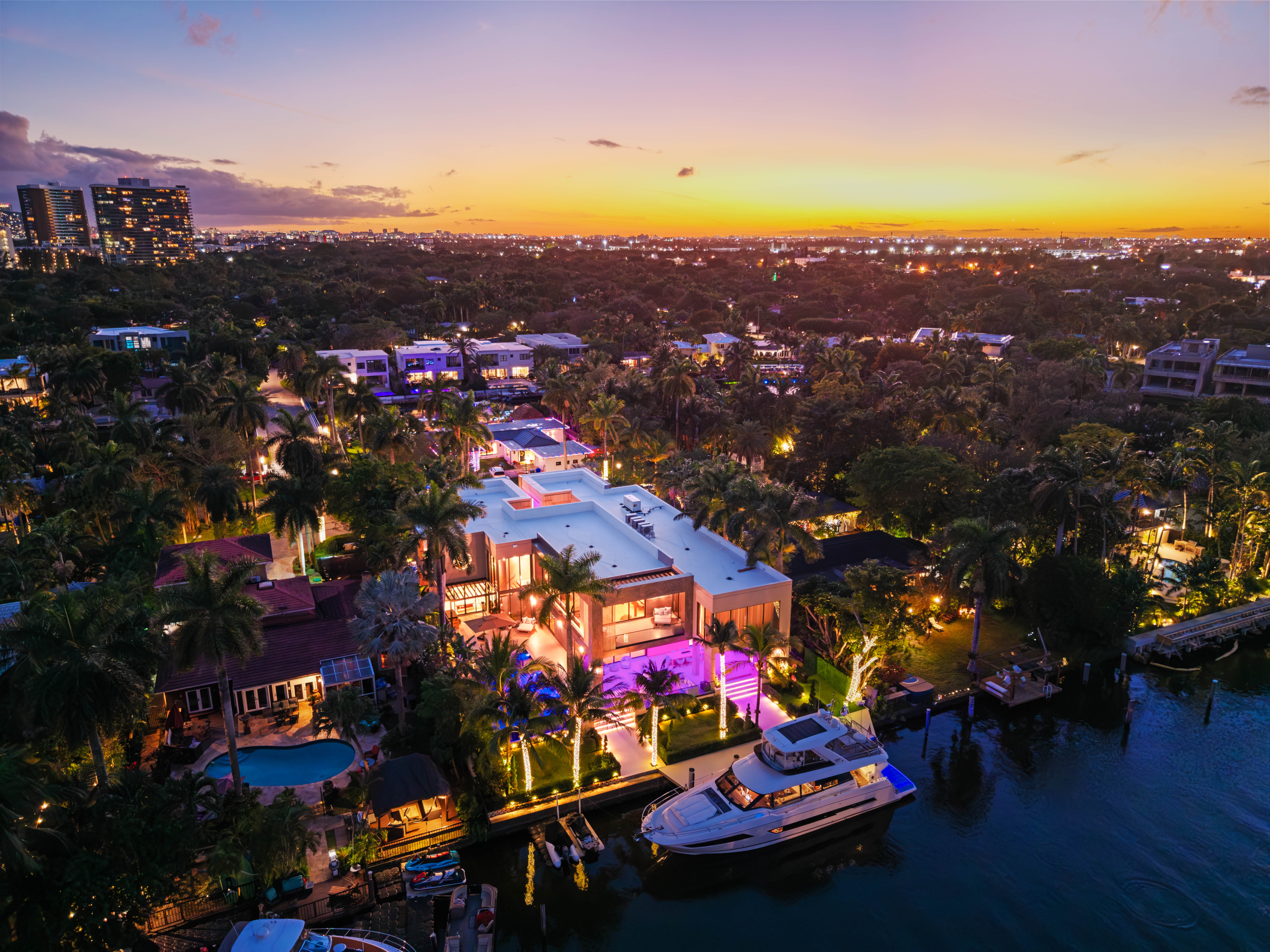 Miami Villa Aika image #5