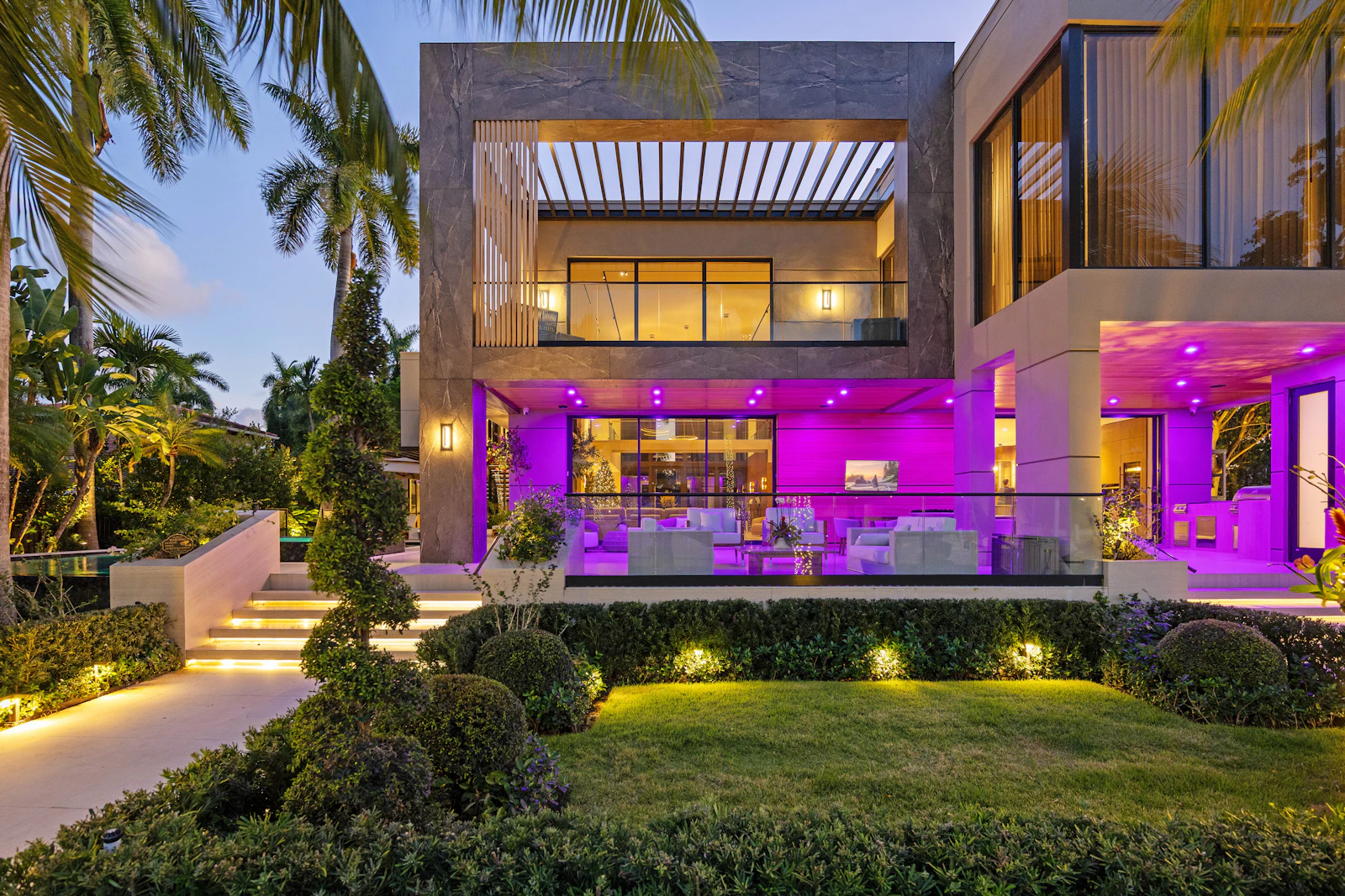 Villa Aika