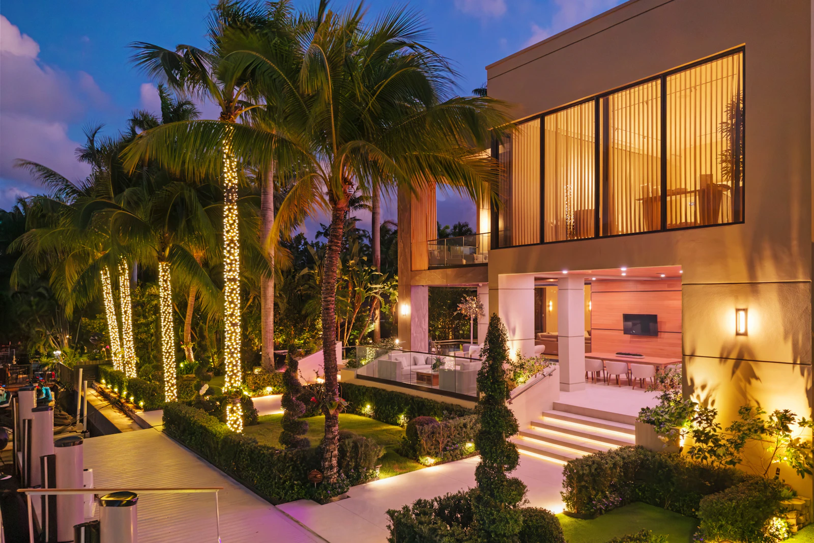 Villa Aika