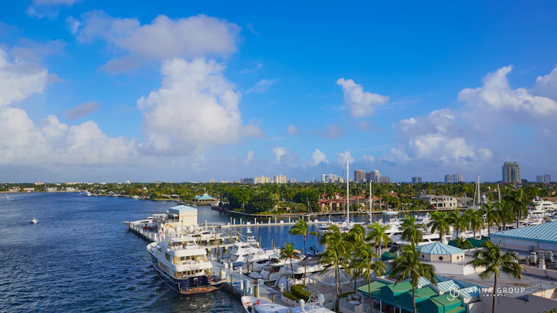Miami Visitors Flibs 2025