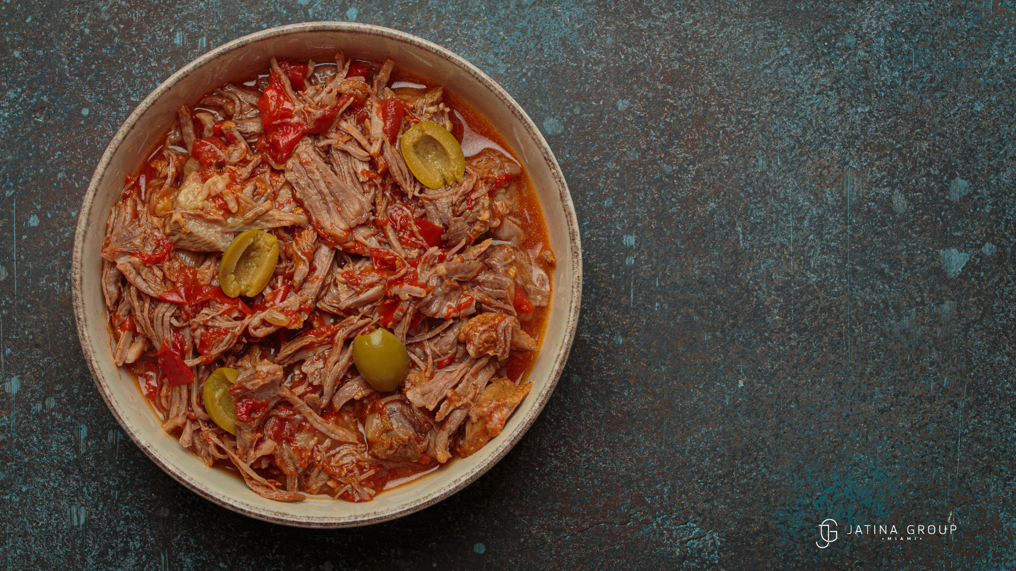 Miami Signature Dishes Ropa Vieja