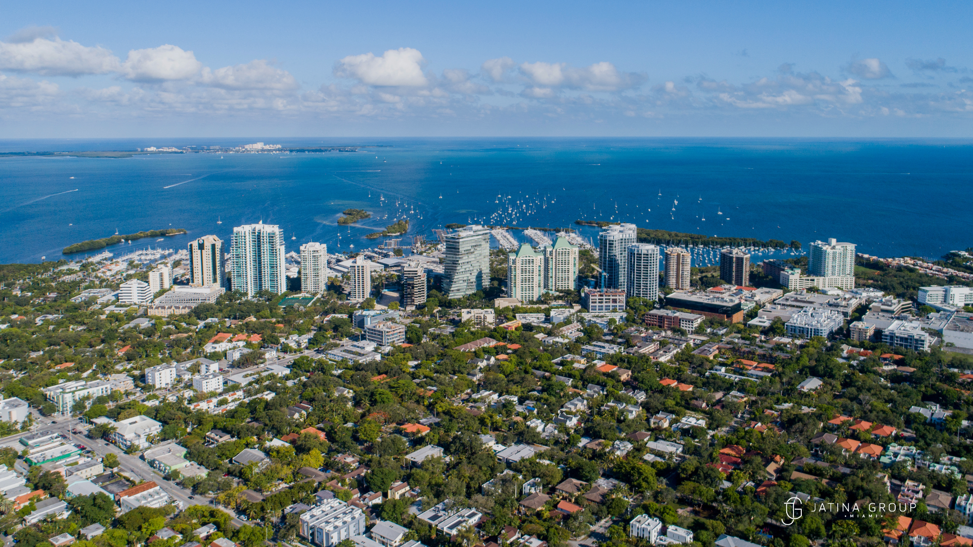Coconut Grove Miami Neighborhoods