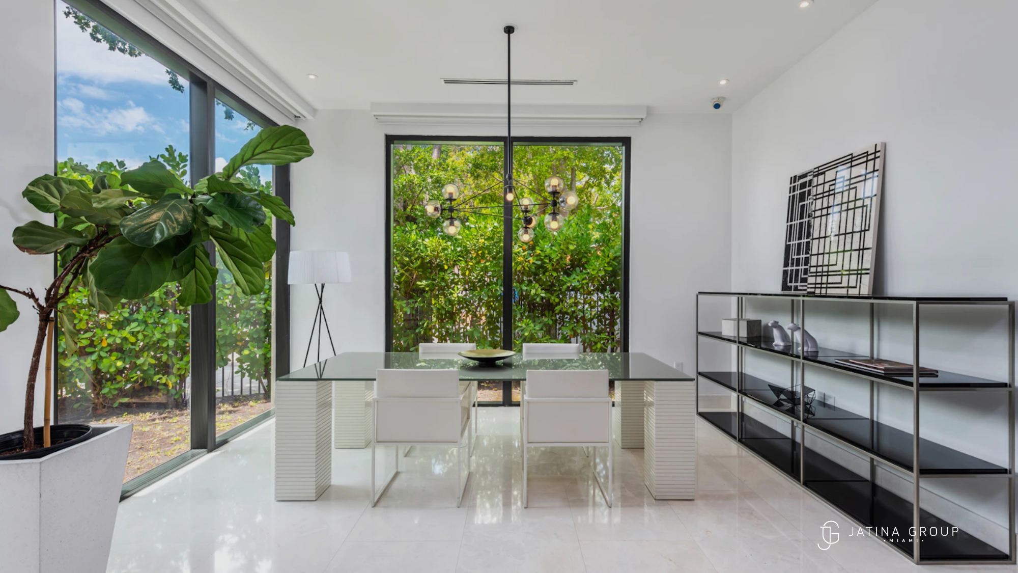 Miami’s Hidden Gardens: Urban Oases to Explore