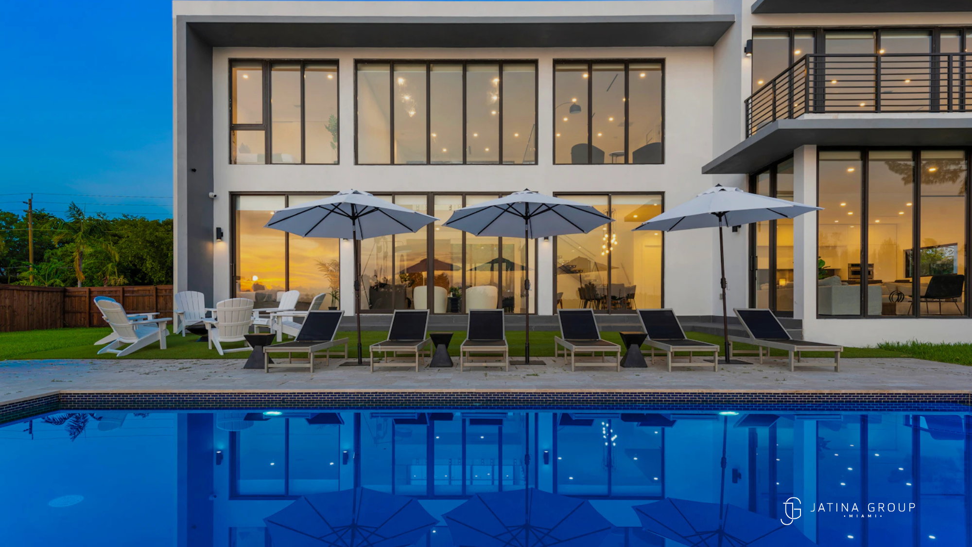 Miami Day-to-Night Itinerary: Villas as Your Basecamp