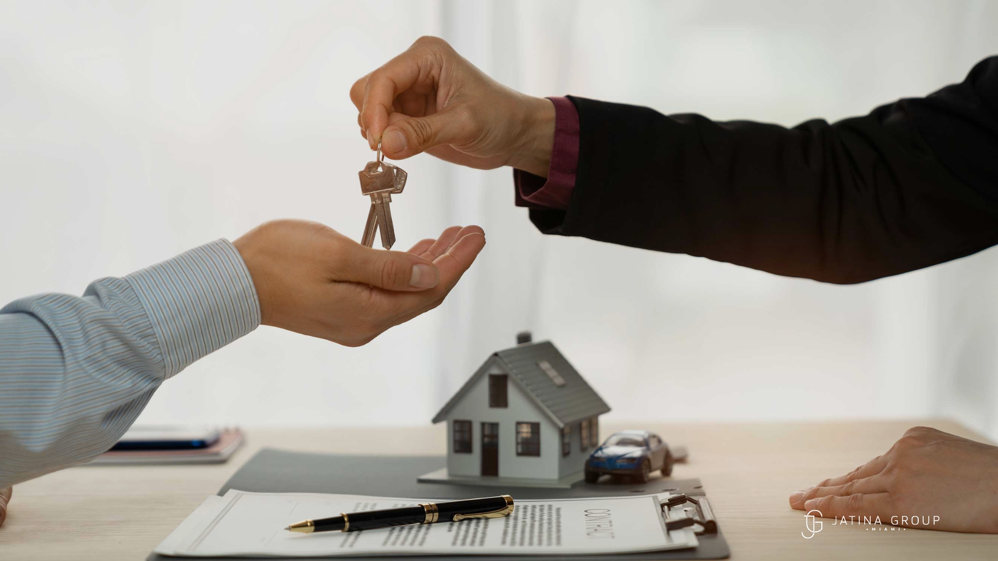 Miami Property Management Service