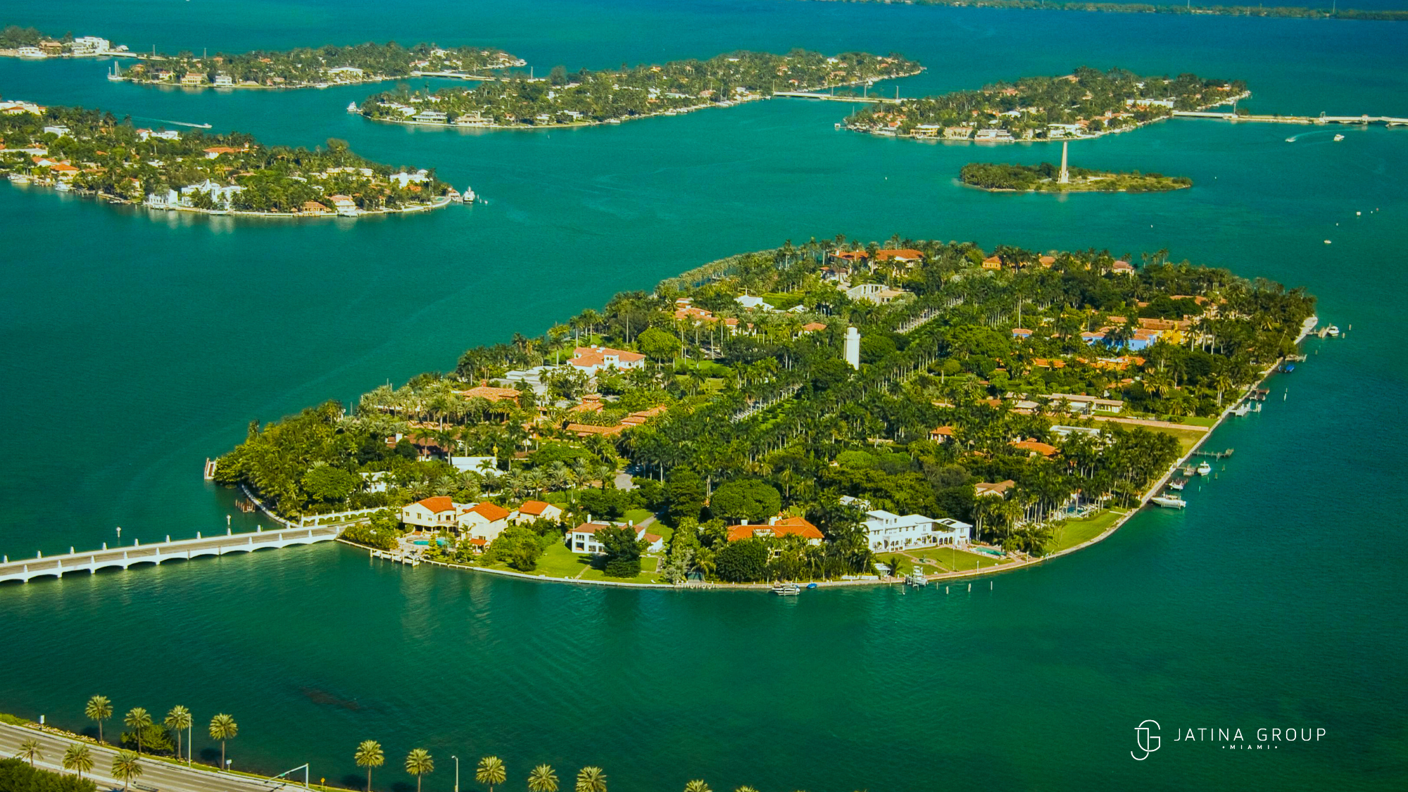 Star Island Fisher Island Miami