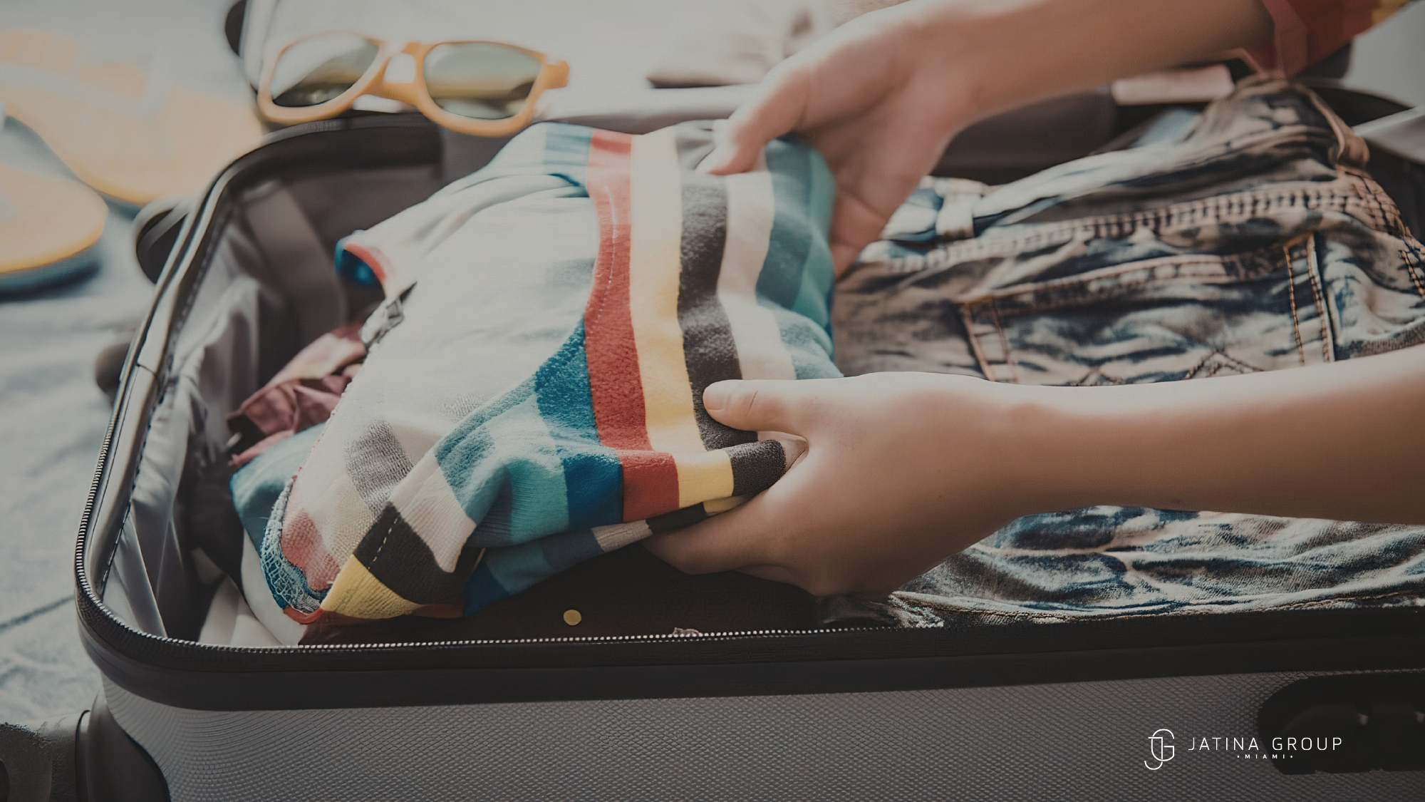 South Florida Family Travel