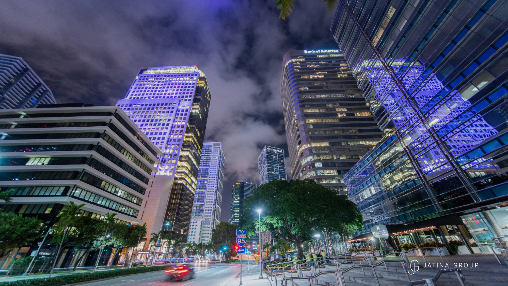 Brickell City Centre Shopping