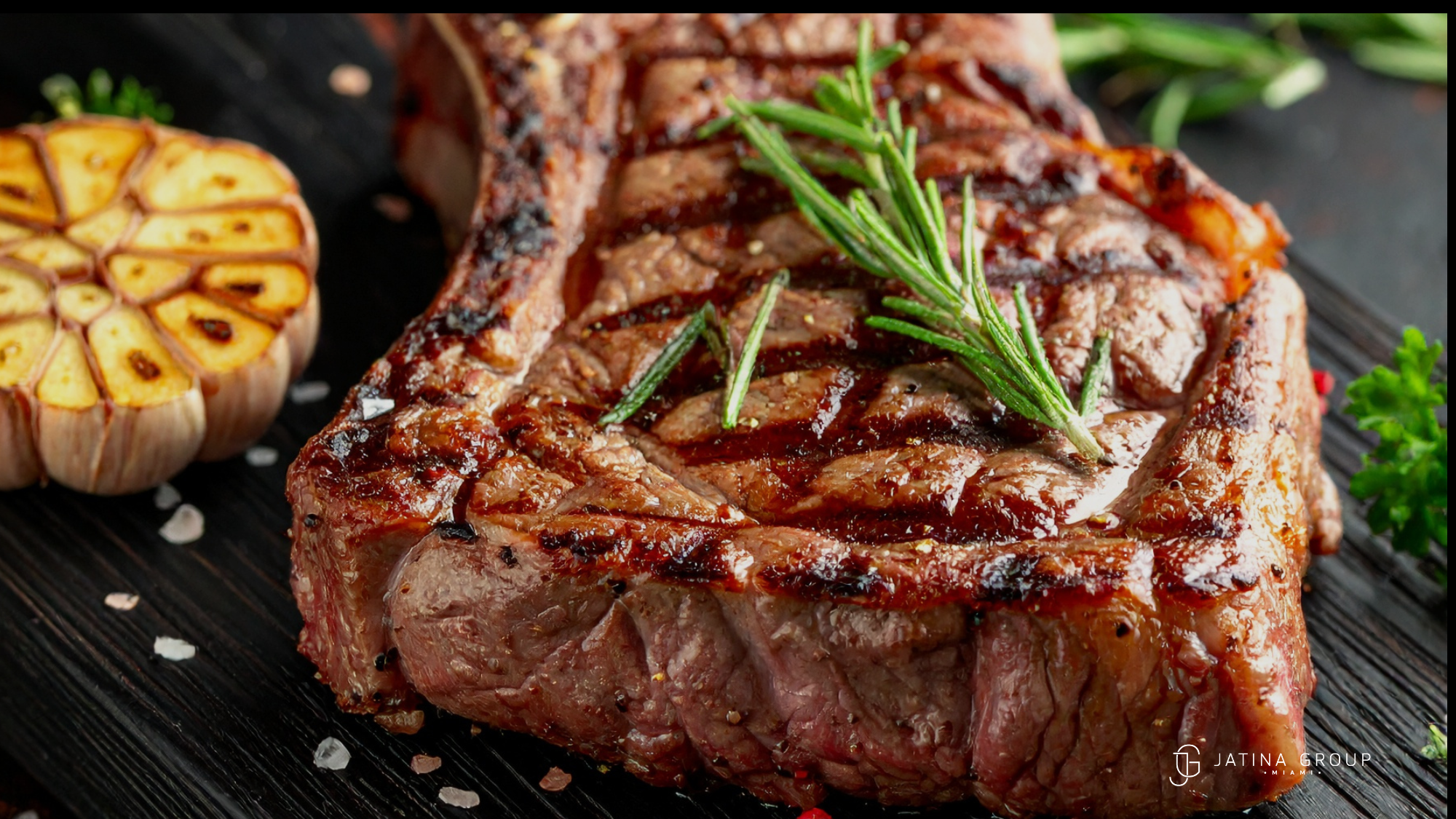 Miami Fine Dining Cote Steakhouse