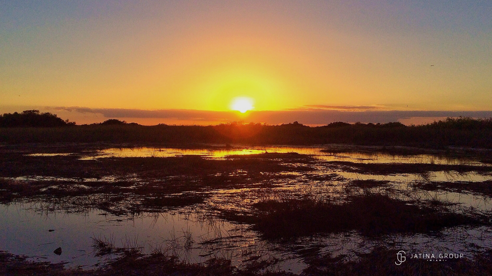 Everglades Education Center