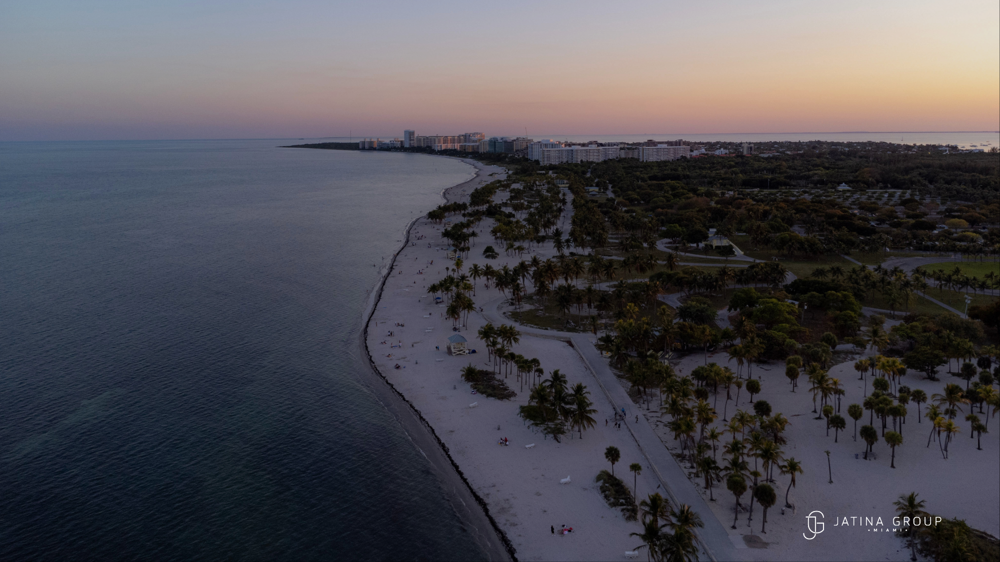 Bayfront Villas Biscayne Bay